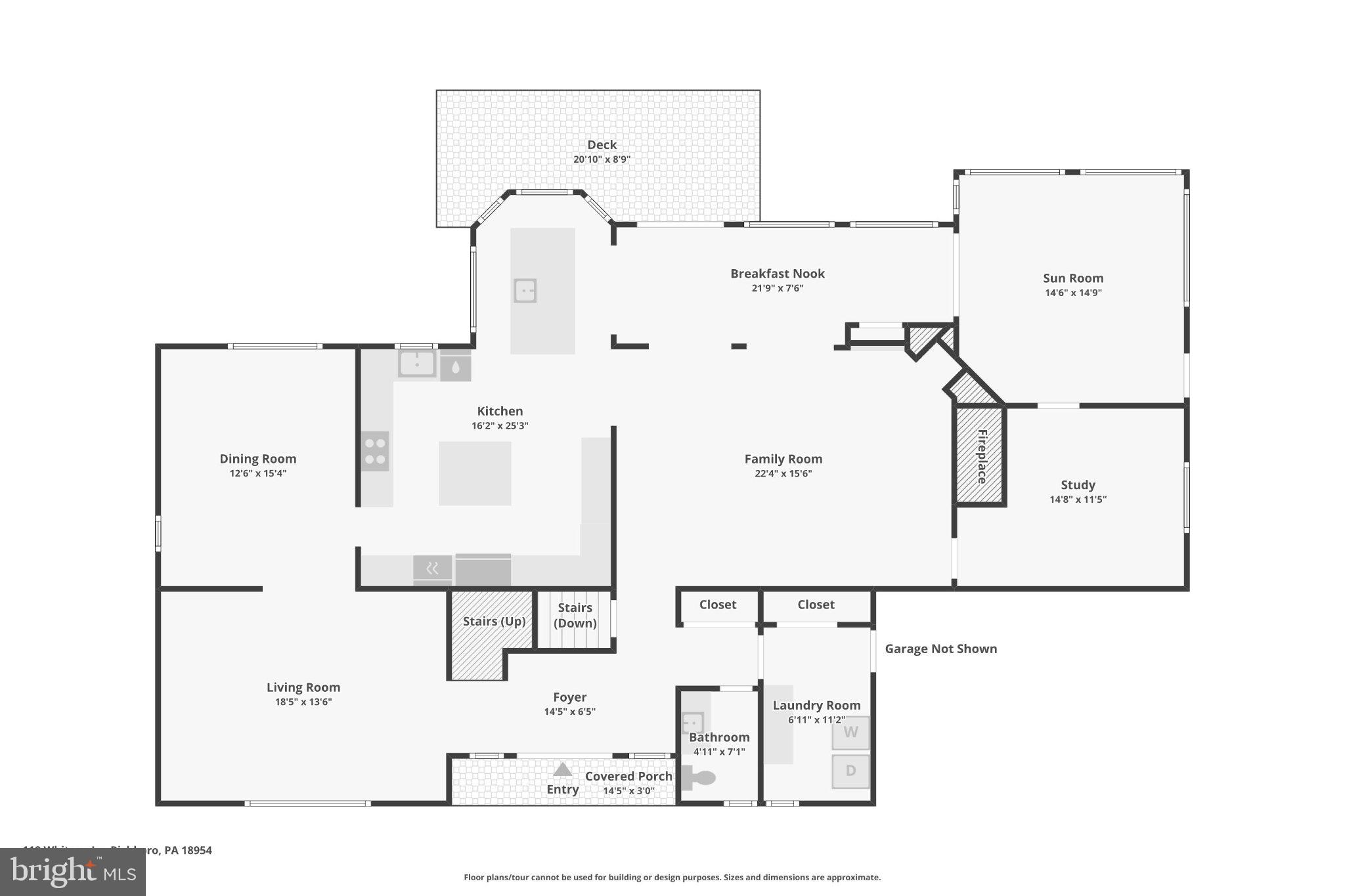 THE ESTS OF MALLAR - Residential