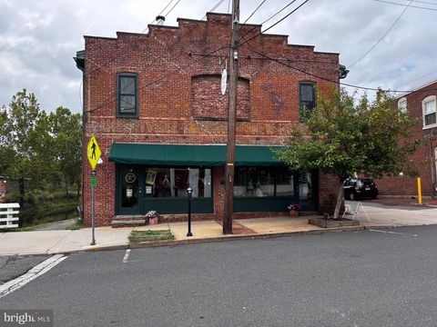 Photo of 6 Coryell Street #C, LAMBERTVILLE, NJ 08530 (MLS # NJHT2004296)