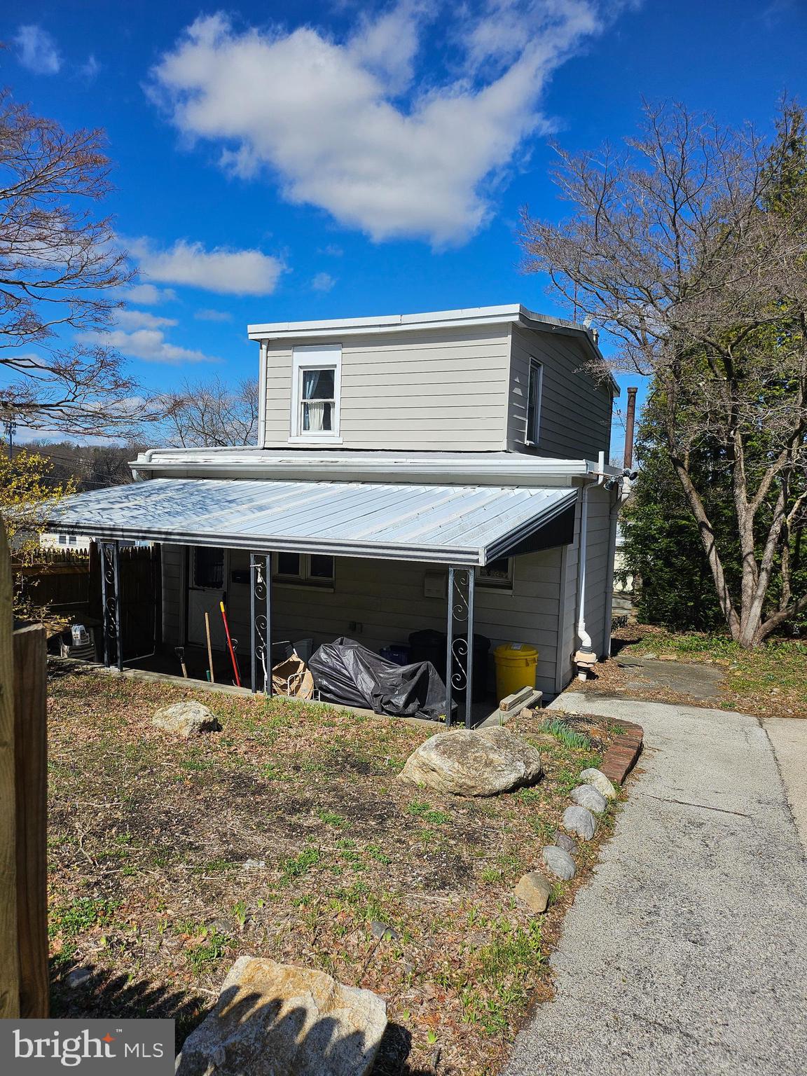 BELMONT HILLS - Residential
