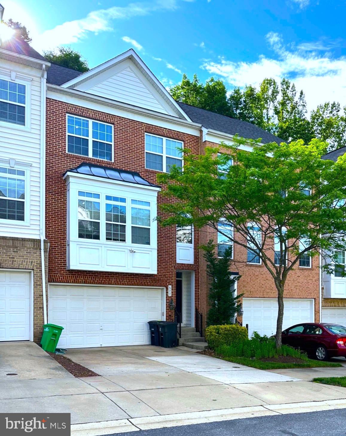 SUMMERFIELD - Residential