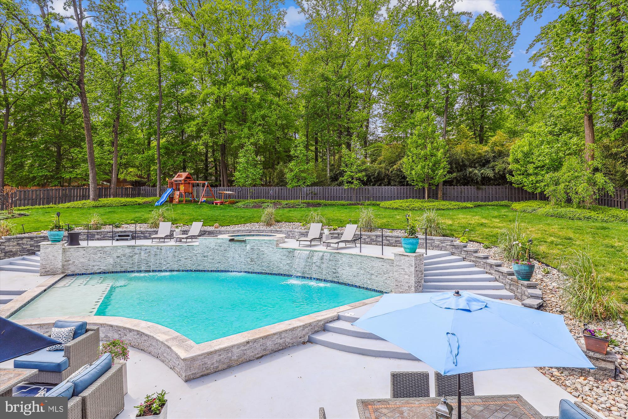 MOORE HILL ESTATES - Residential