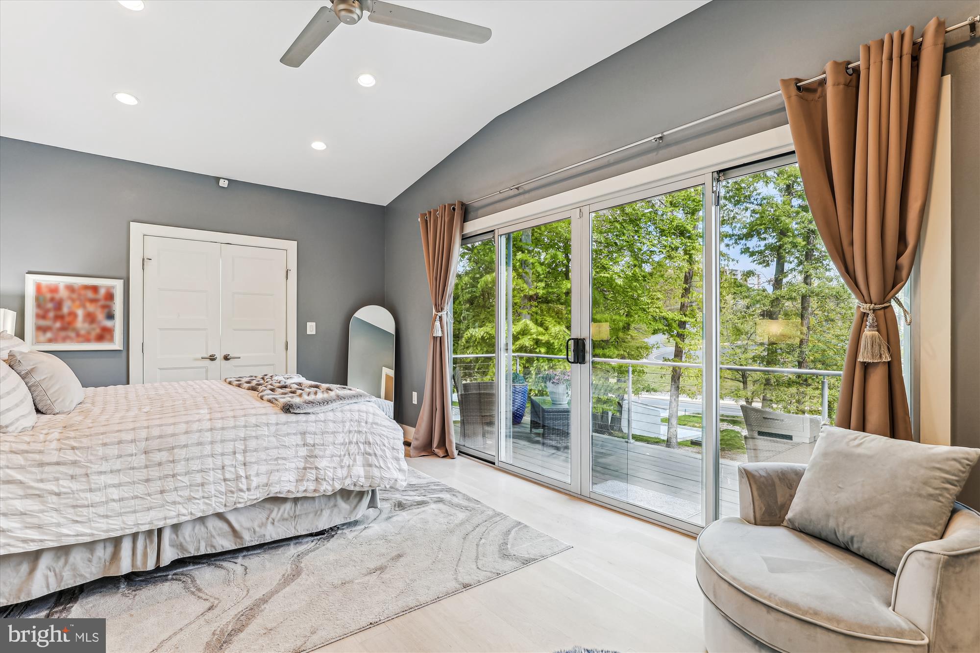 MOORE HILL ESTATES - Residential