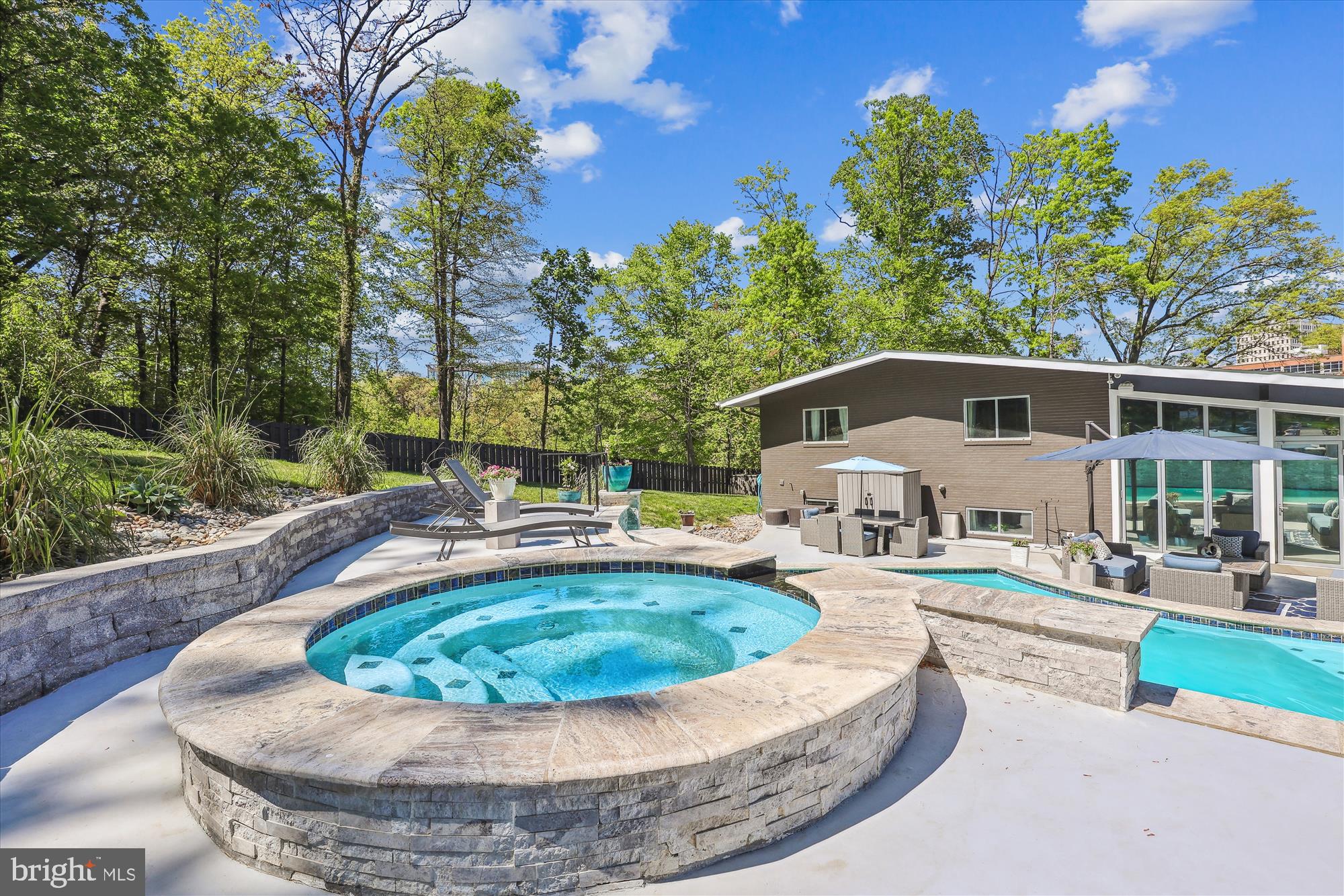 MOORE HILL ESTATES - Residential