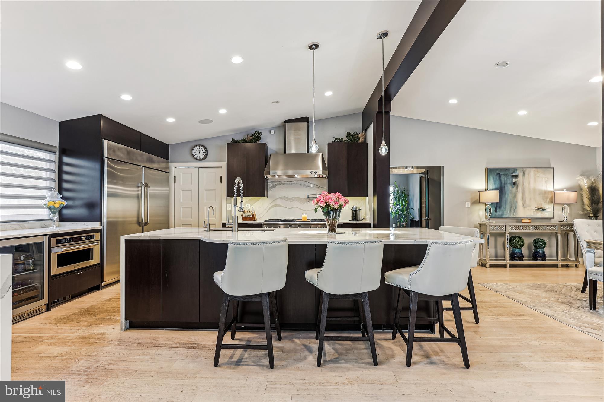 MOORE HILL ESTATES - Residential