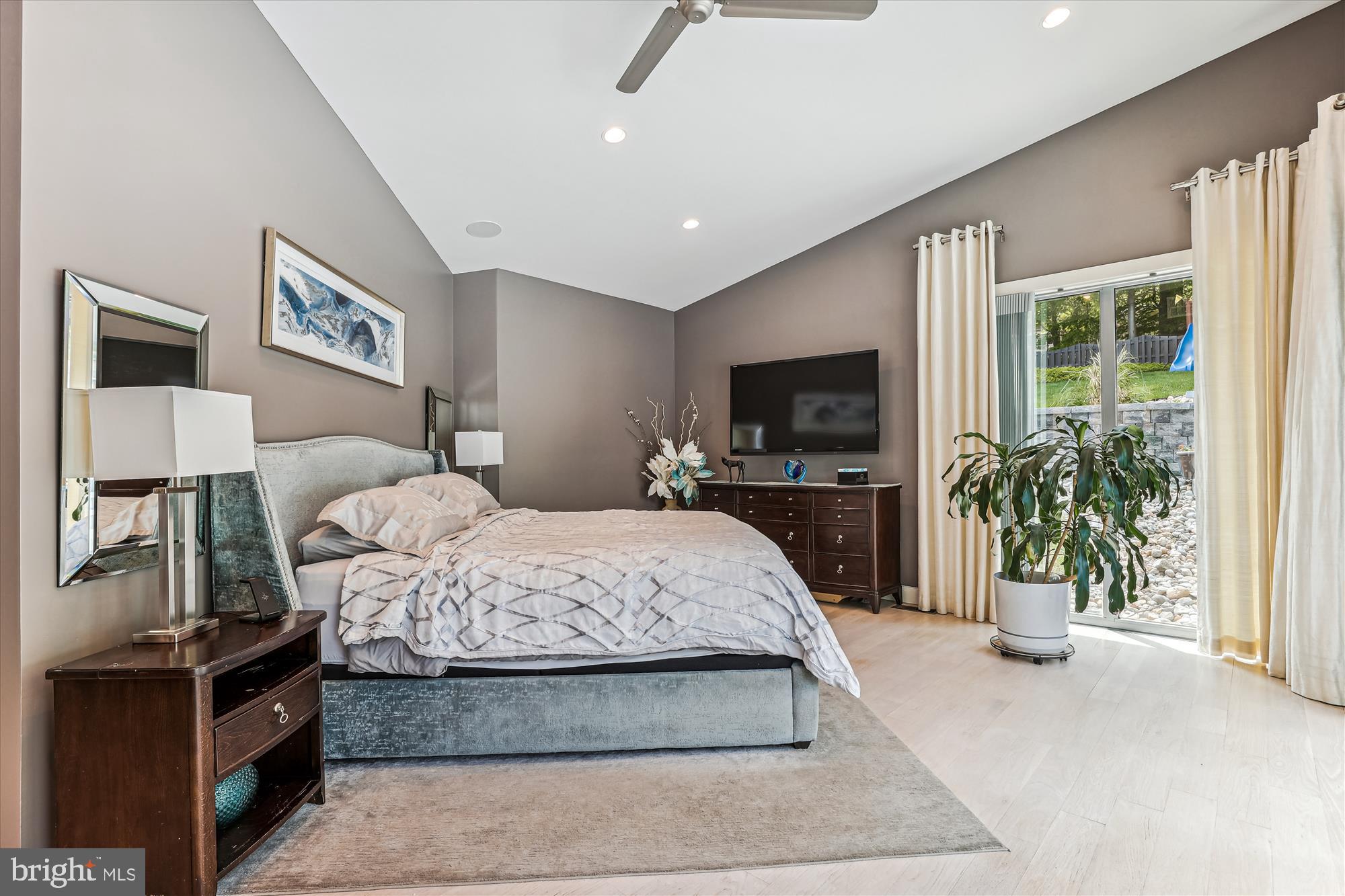 MOORE HILL ESTATES - Residential