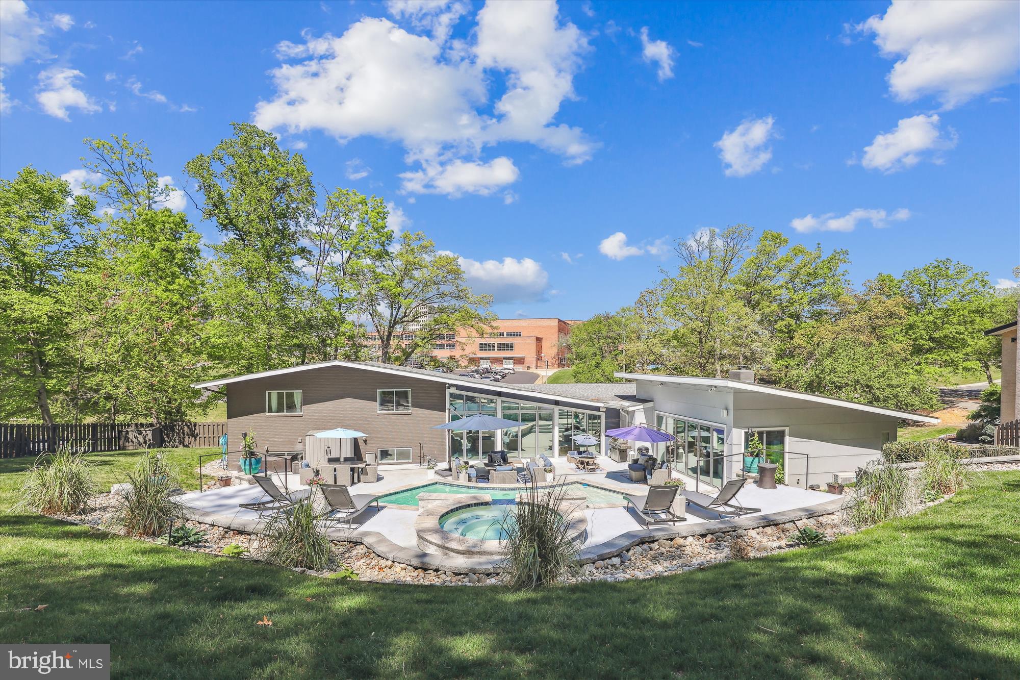 MOORE HILL ESTATES - Residential