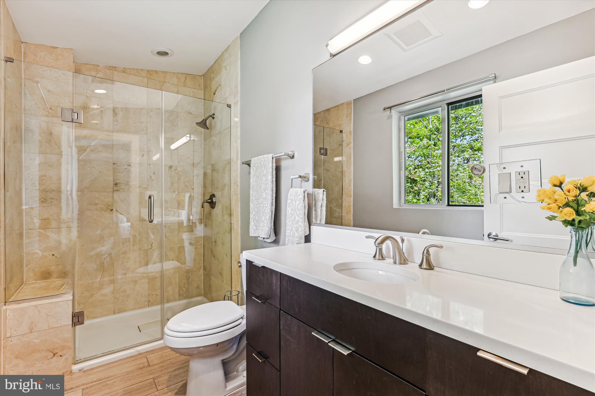 MOORE HILL ESTATES - Residential