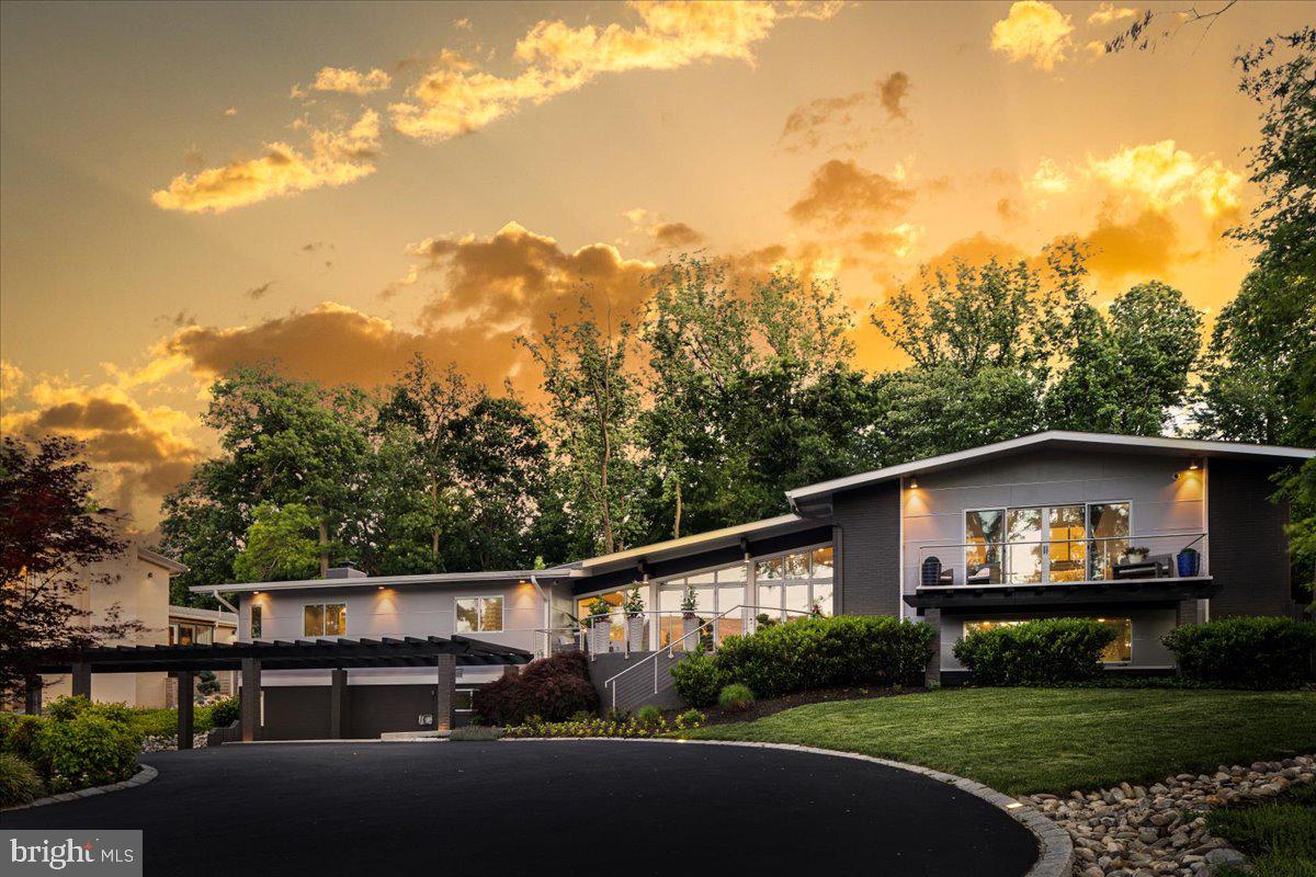 MOORE HILL ESTATES - Residential