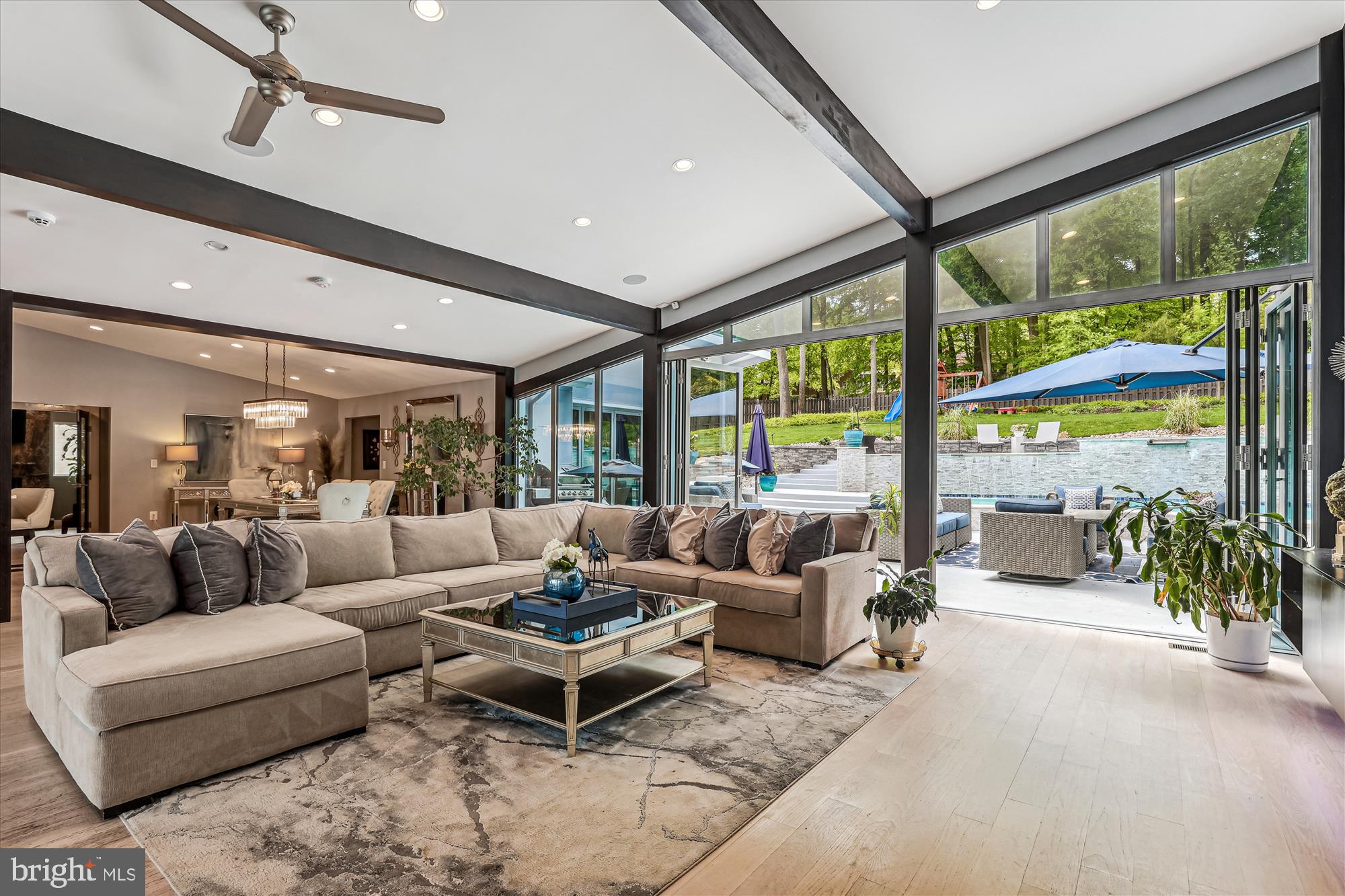 MOORE HILL ESTATES - Residential