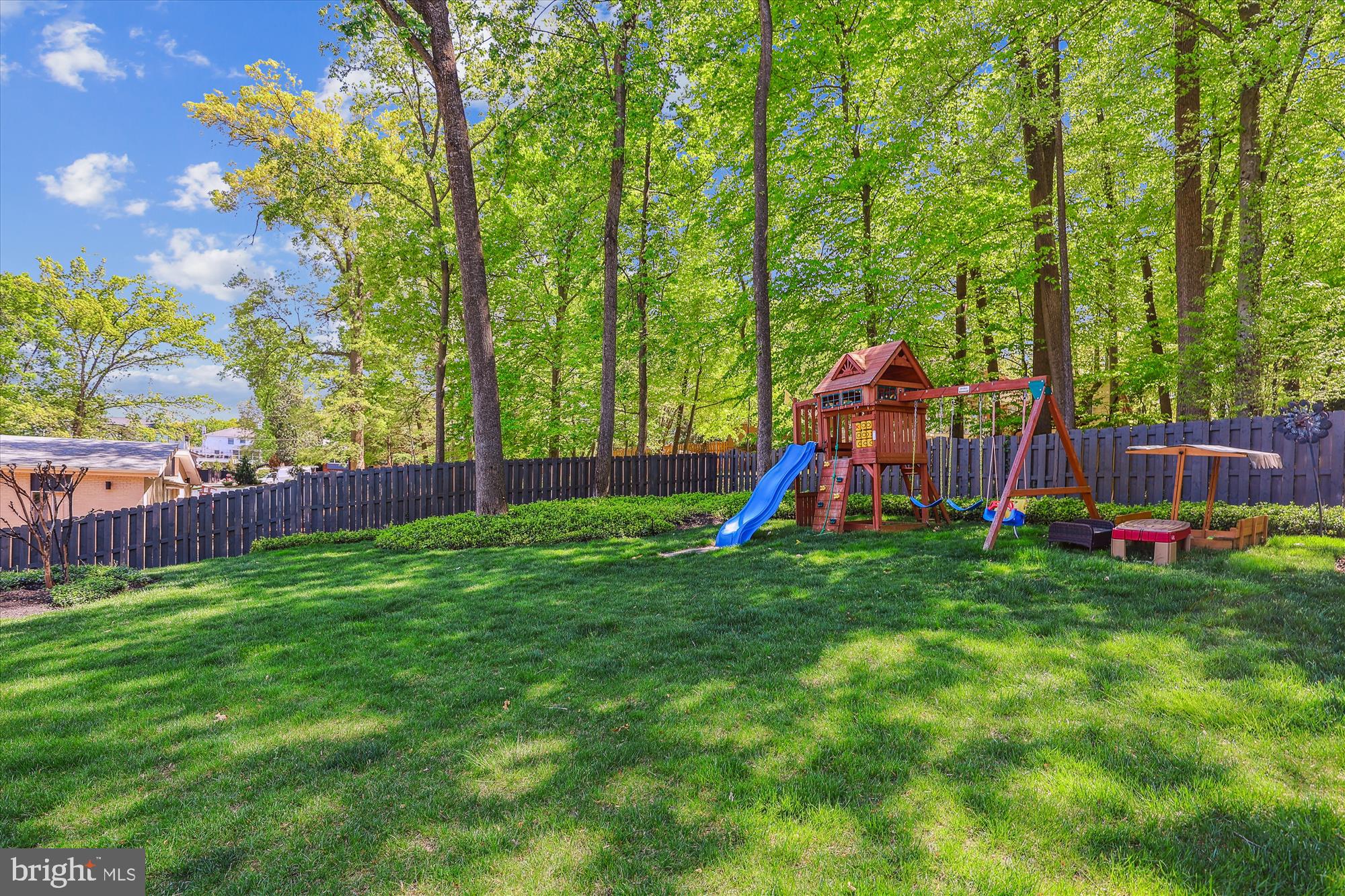 MOORE HILL ESTATES - Residential