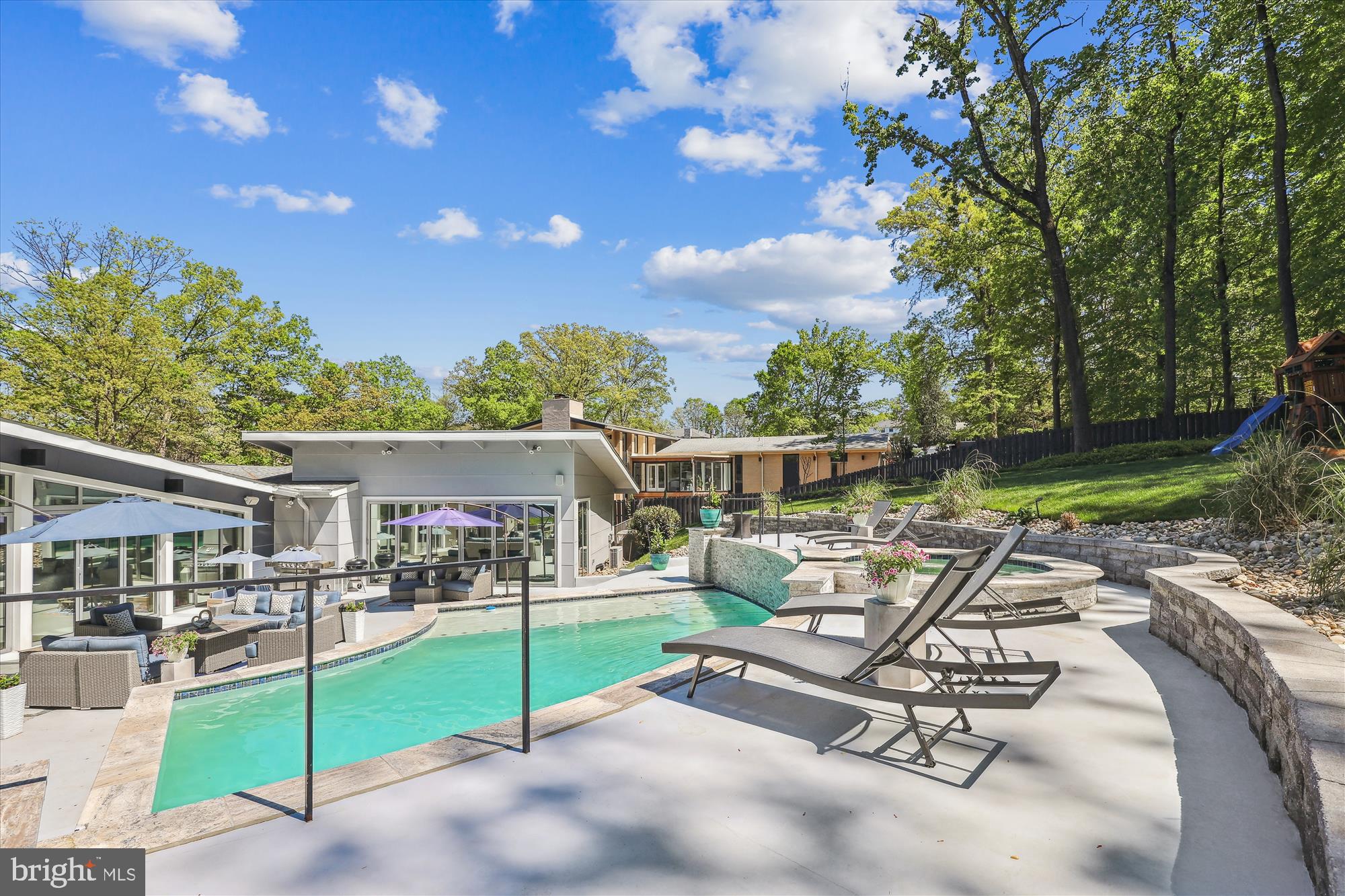 MOORE HILL ESTATES - Residential