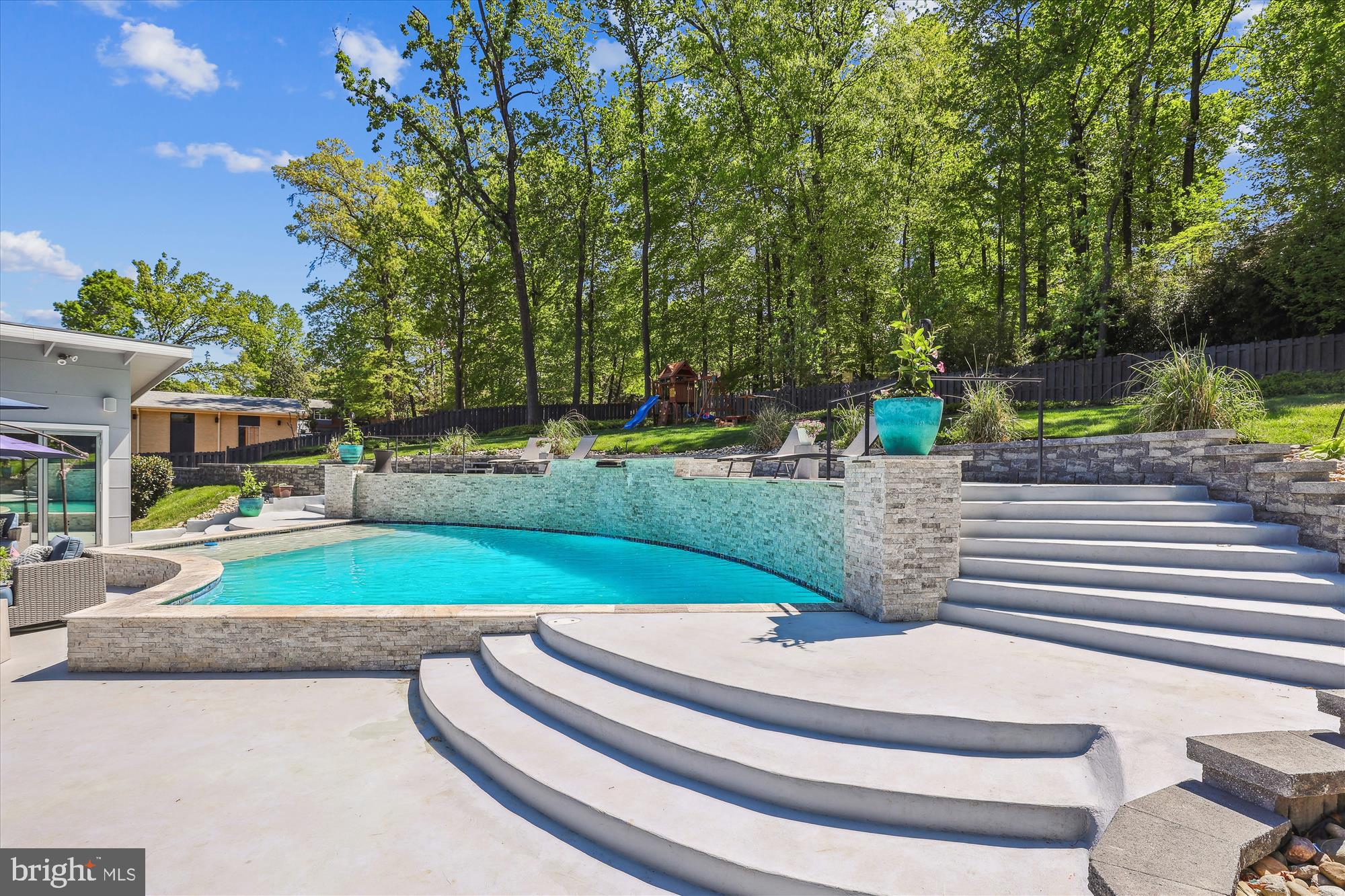 MOORE HILL ESTATES - Residential