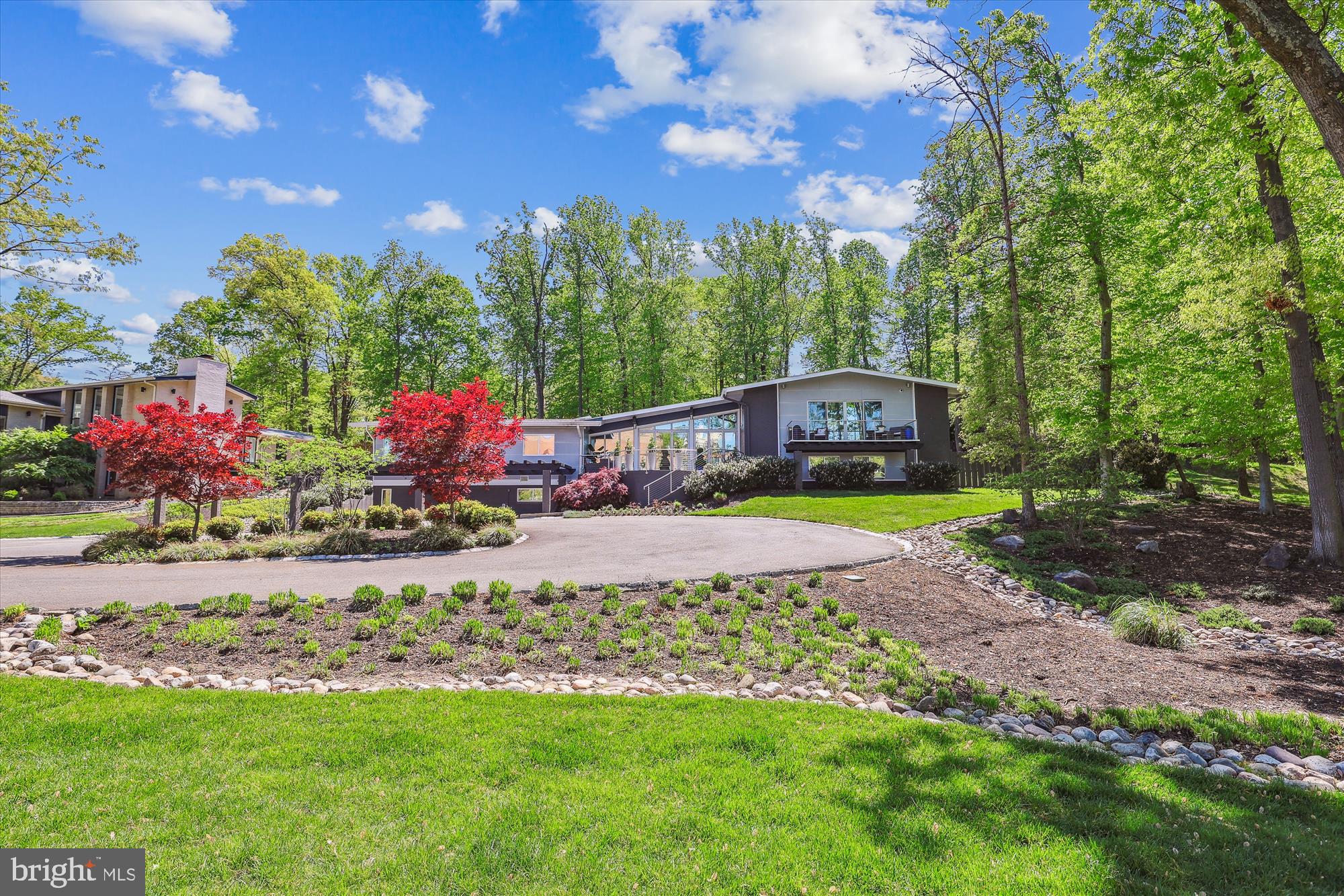 MOORE HILL ESTATES - Residential