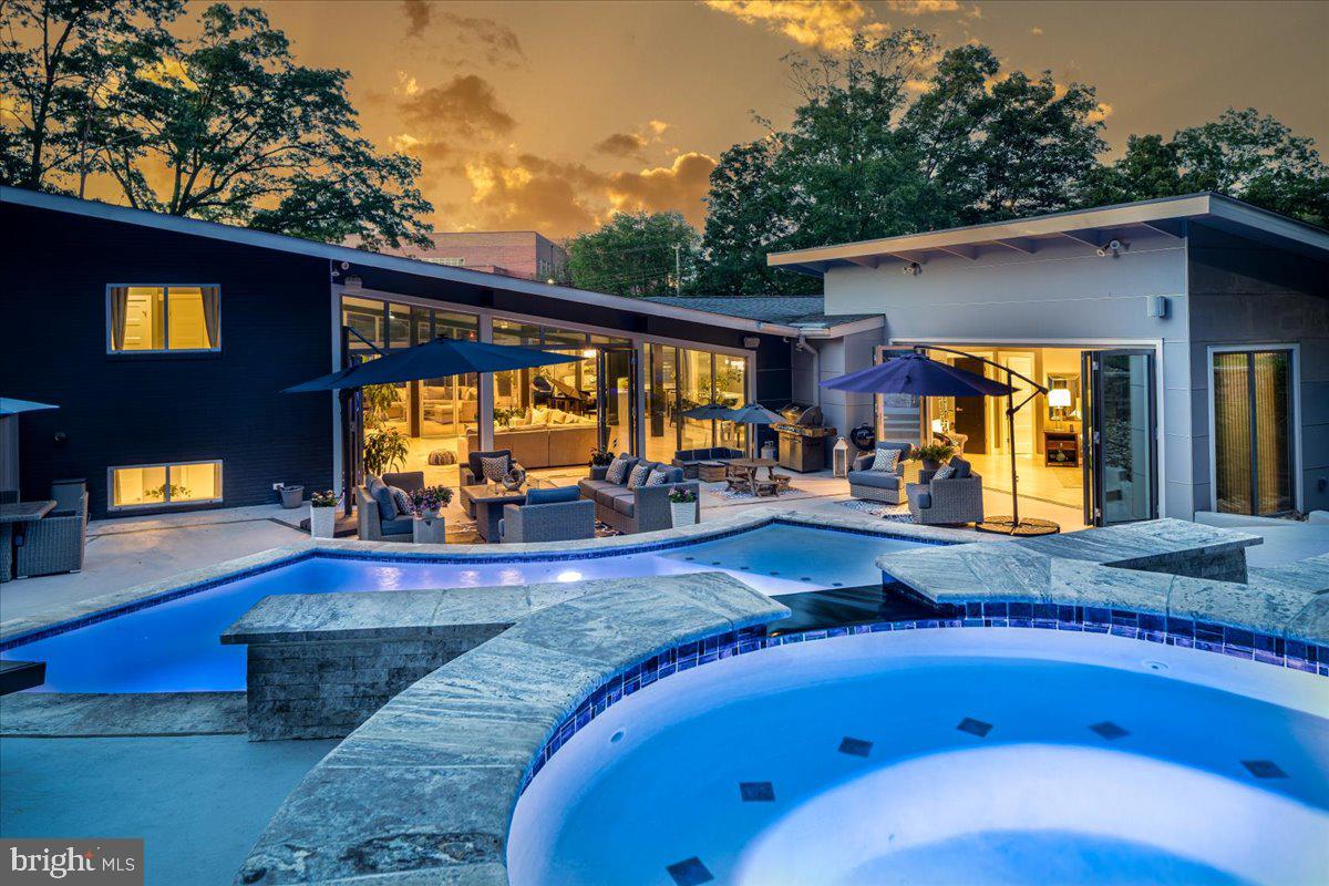 MOORE HILL ESTATES - Residential