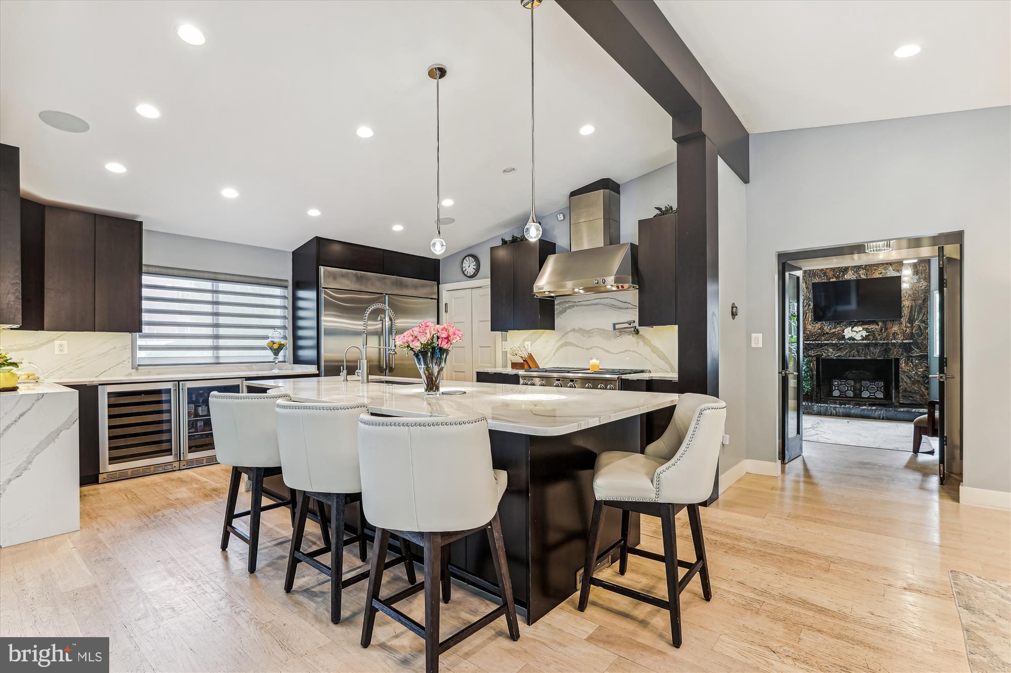 MOORE HILL ESTATES - Residential