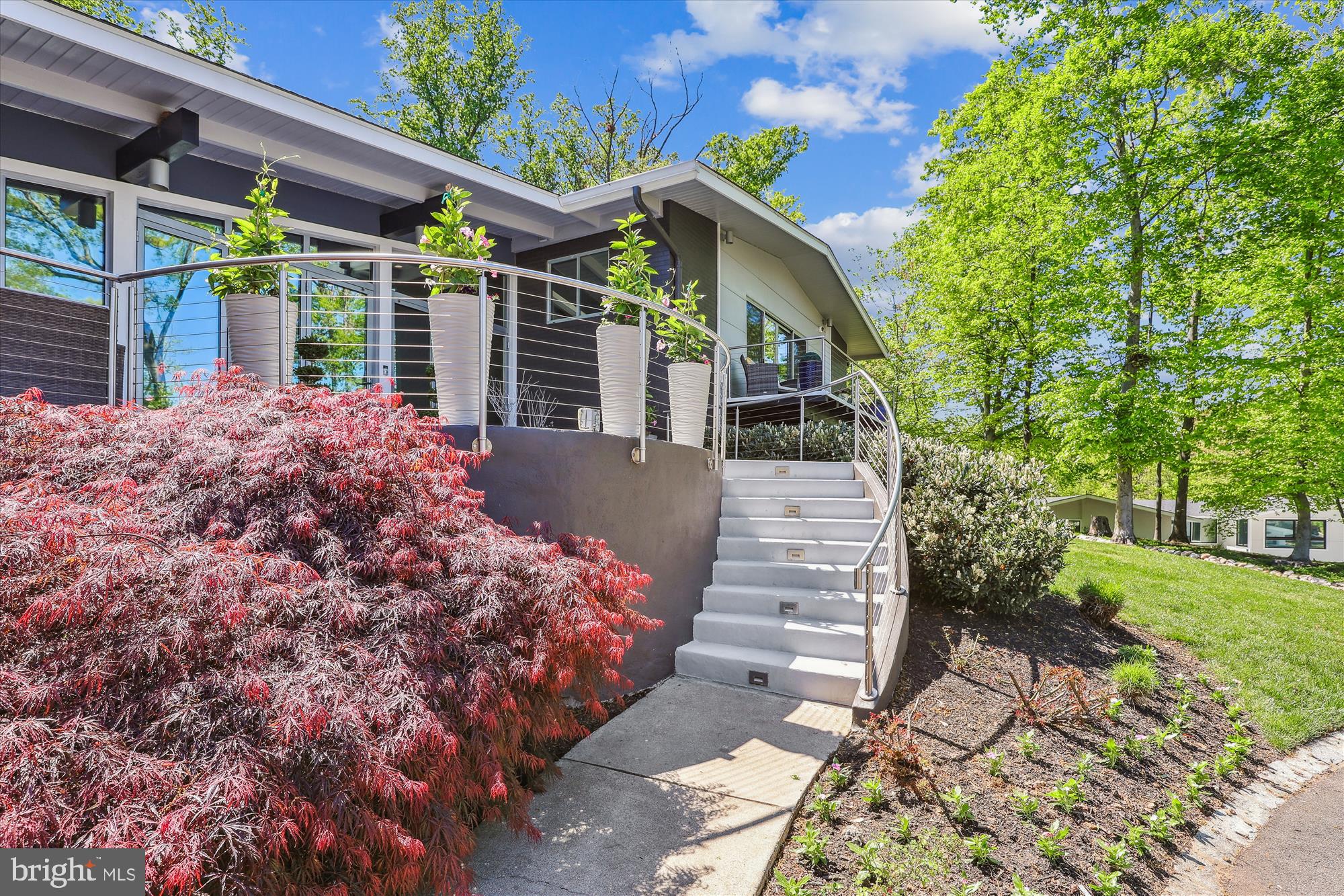 MOORE HILL ESTATES - Residential