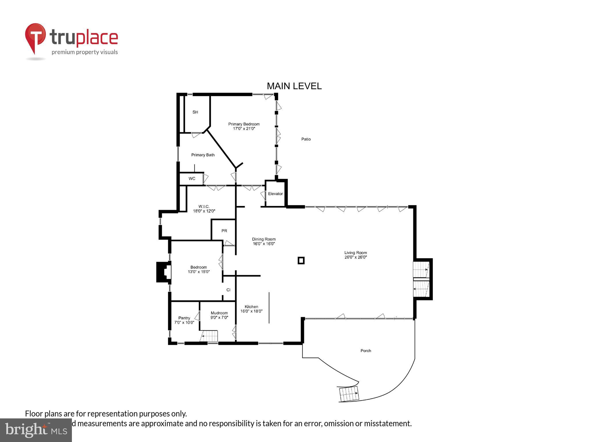 MOORE HILL ESTATES - Residential