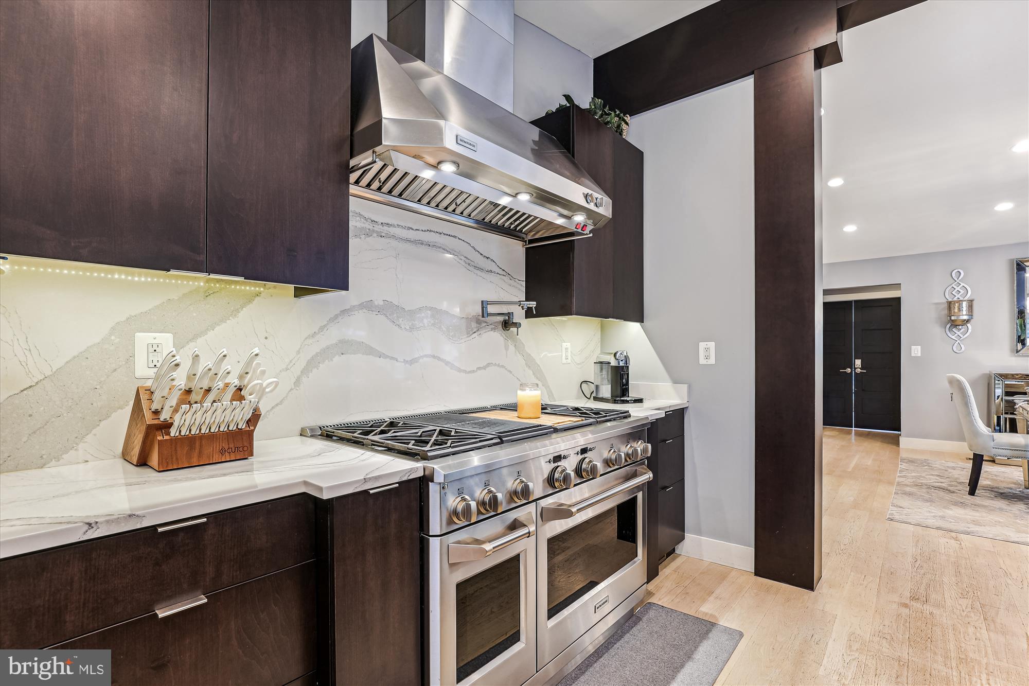 MOORE HILL ESTATES - Residential