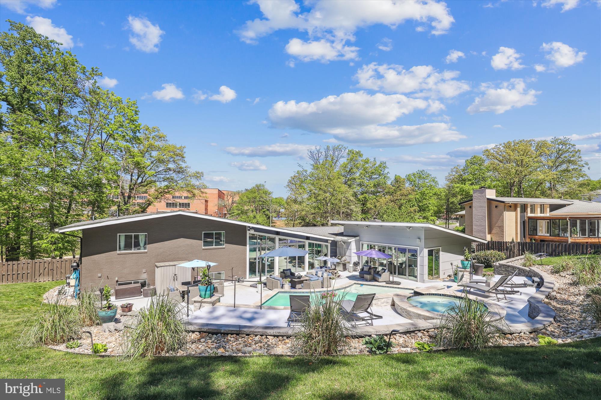 MOORE HILL ESTATES - Residential