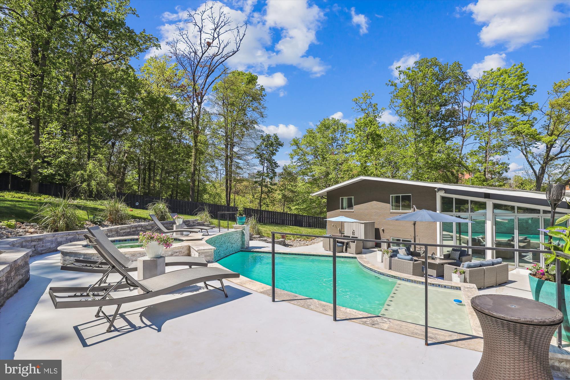 MOORE HILL ESTATES - Residential