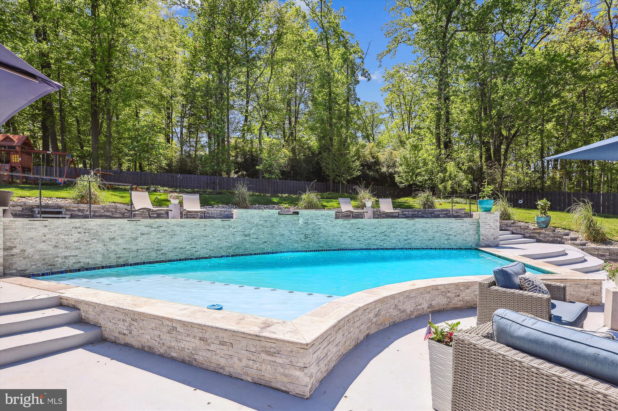 MOORE HILL ESTATES - Residential