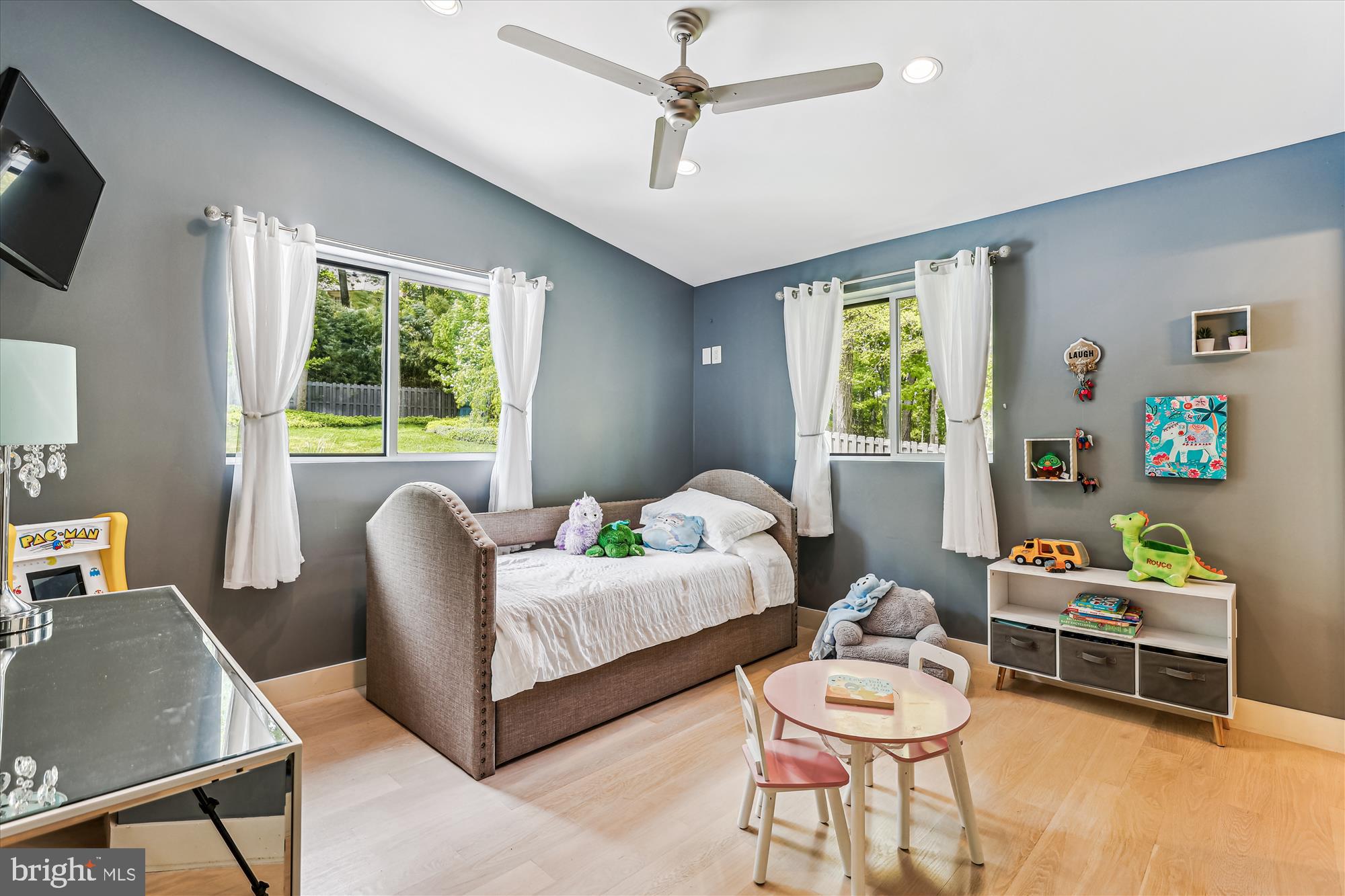 MOORE HILL ESTATES - Residential