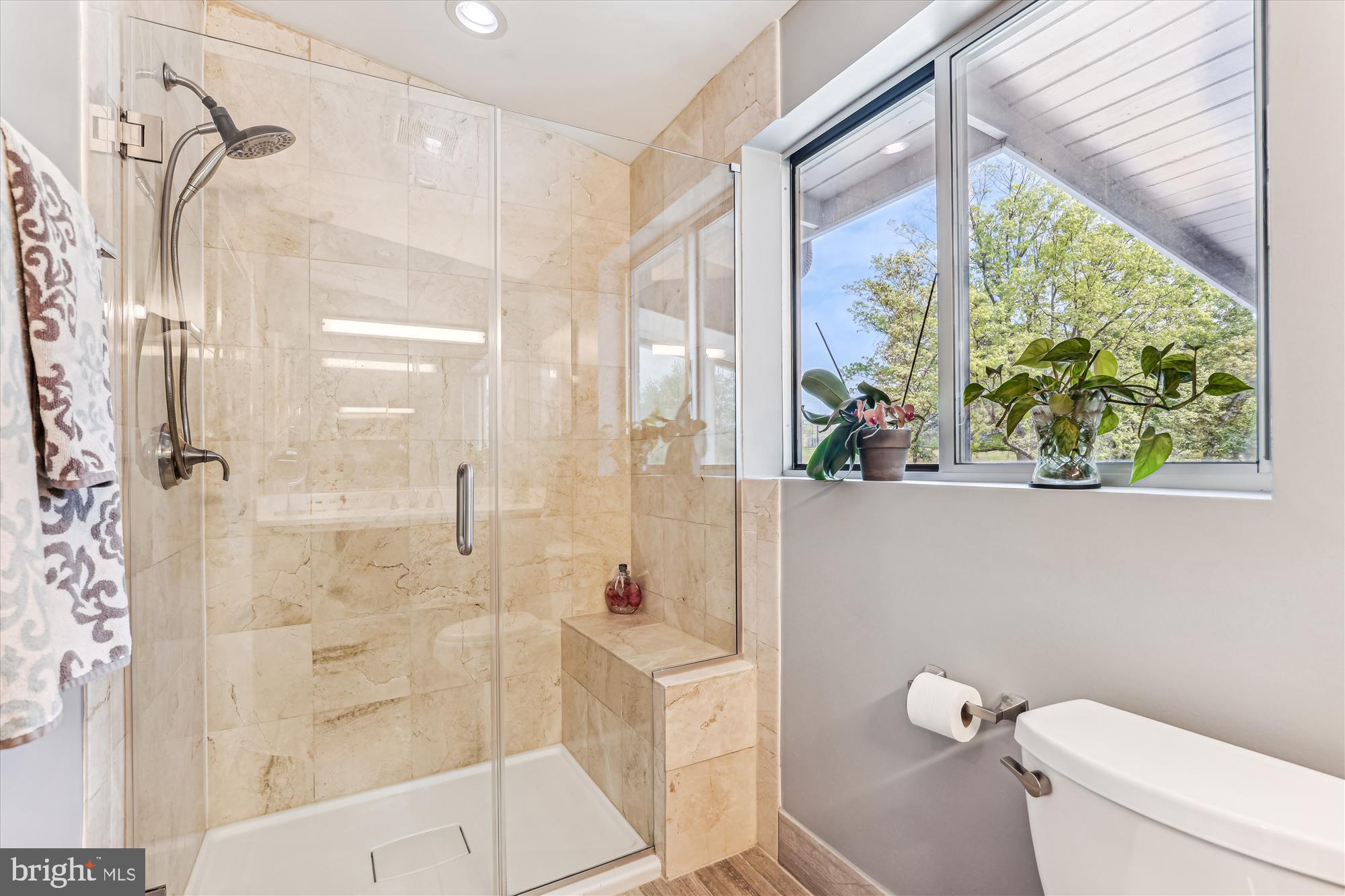 MOORE HILL ESTATES - Residential