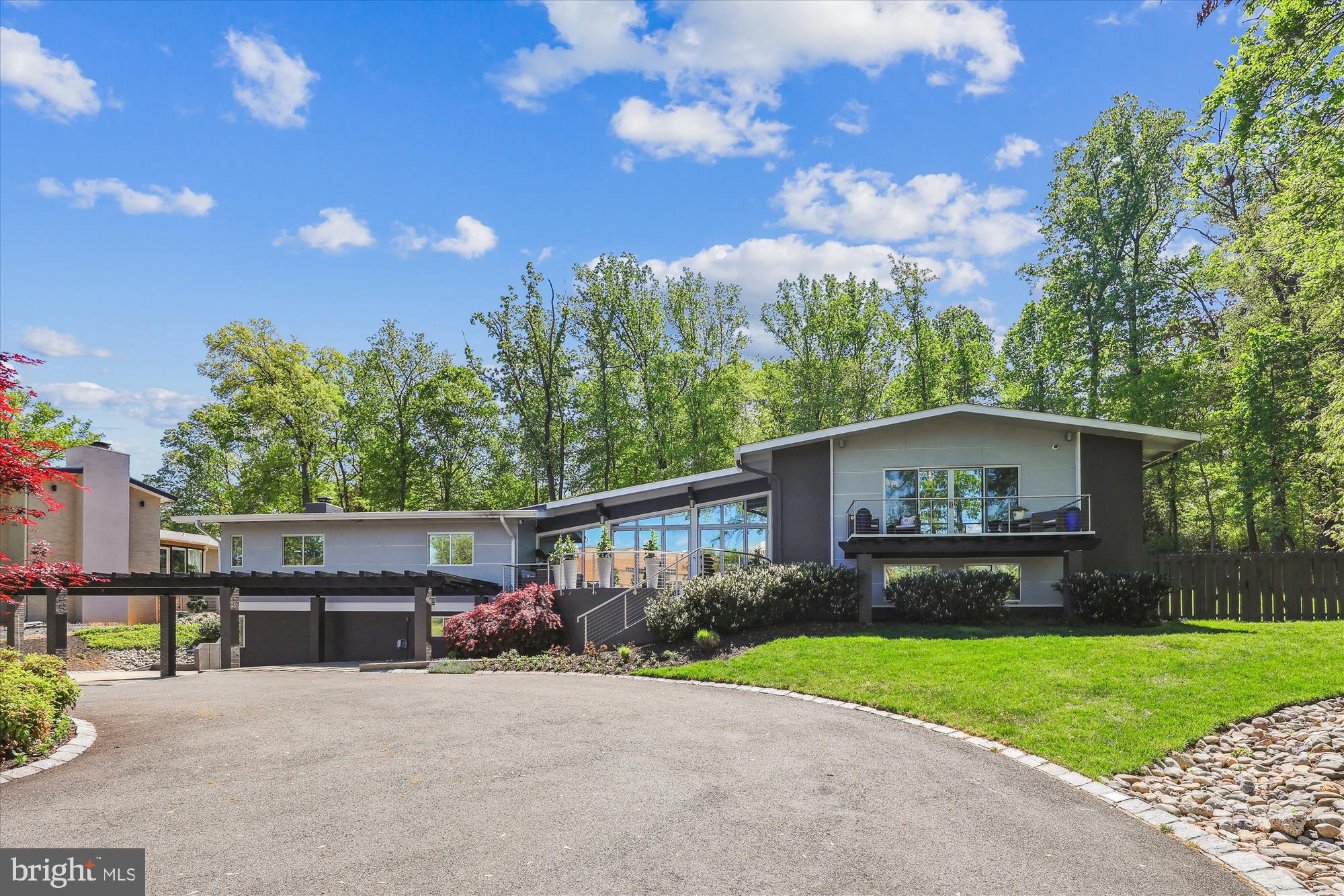 MOORE HILL ESTATES - Residential