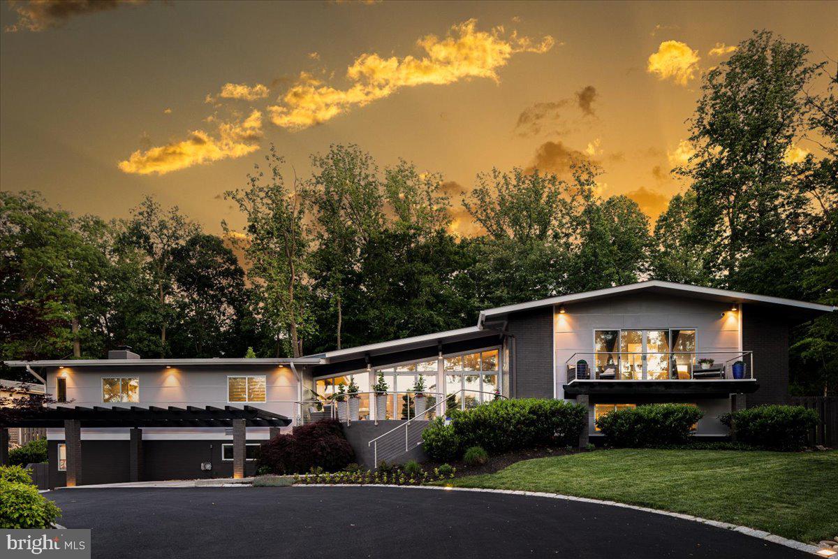 MOORE HILL ESTATES - Residential