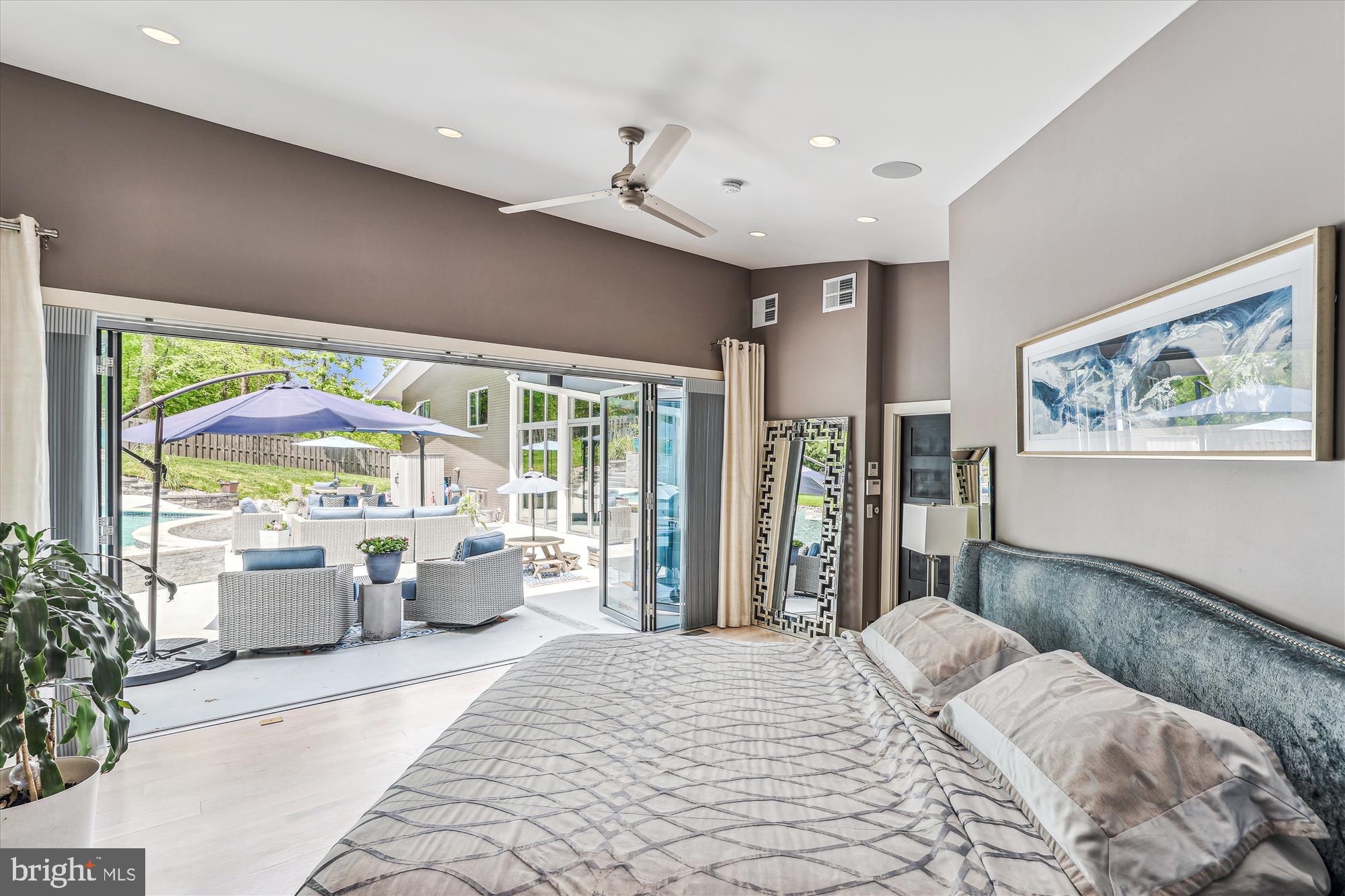 MOORE HILL ESTATES - Residential