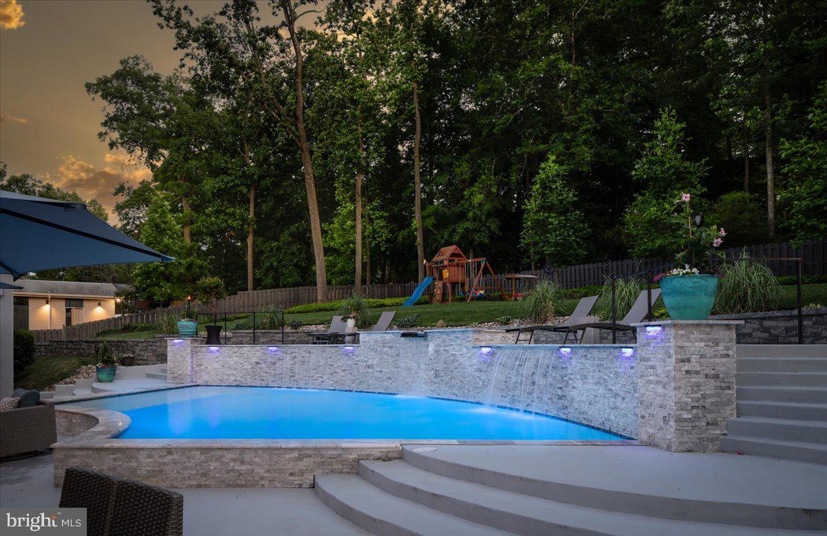 MOORE HILL ESTATES - Residential