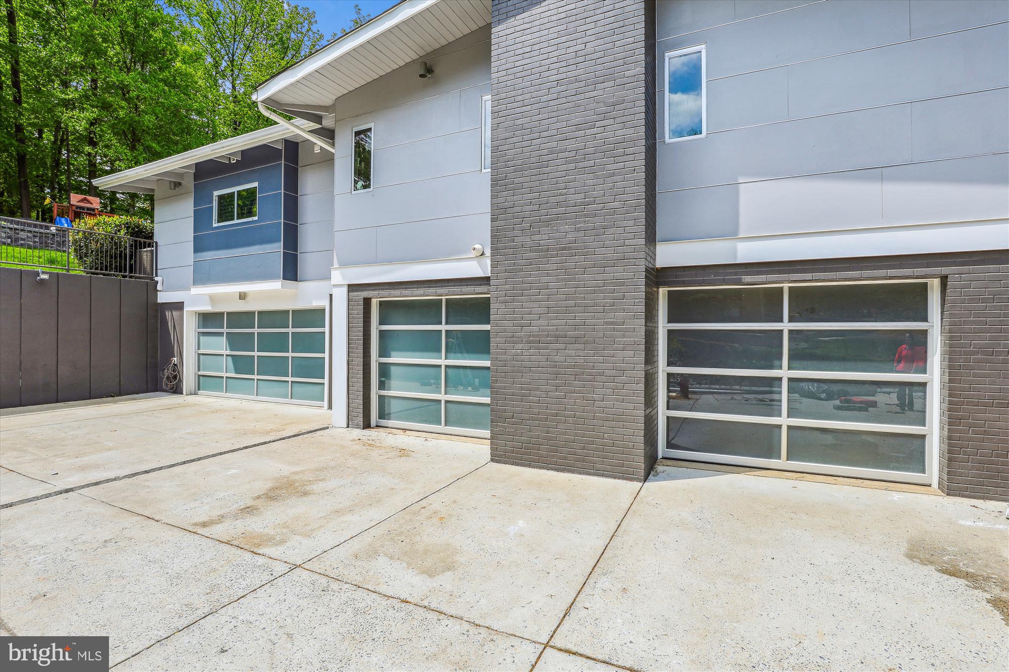 MOORE HILL ESTATES - Residential