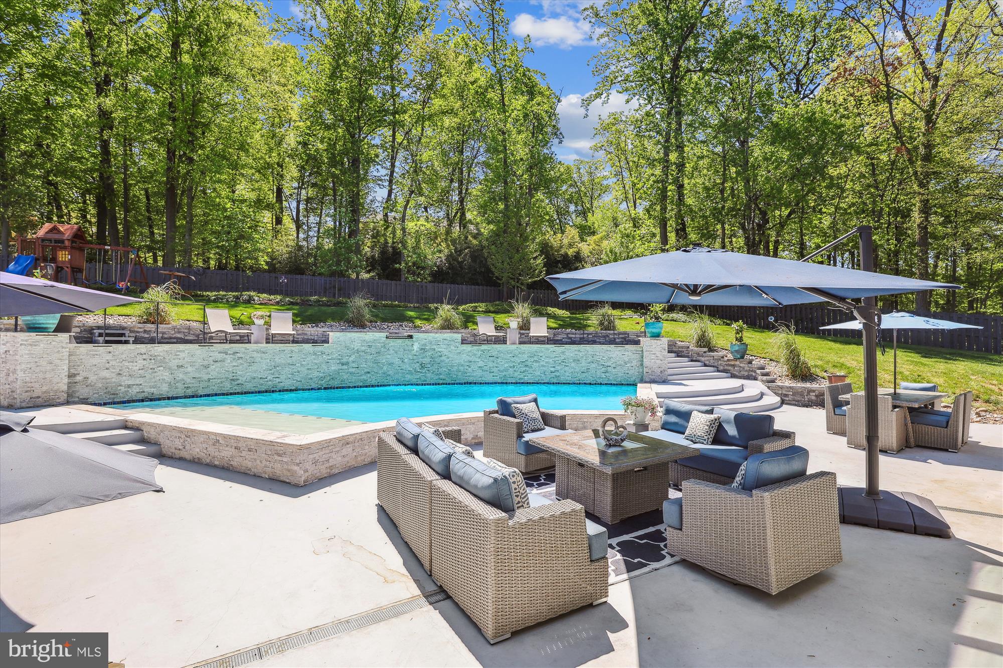 MOORE HILL ESTATES - Residential