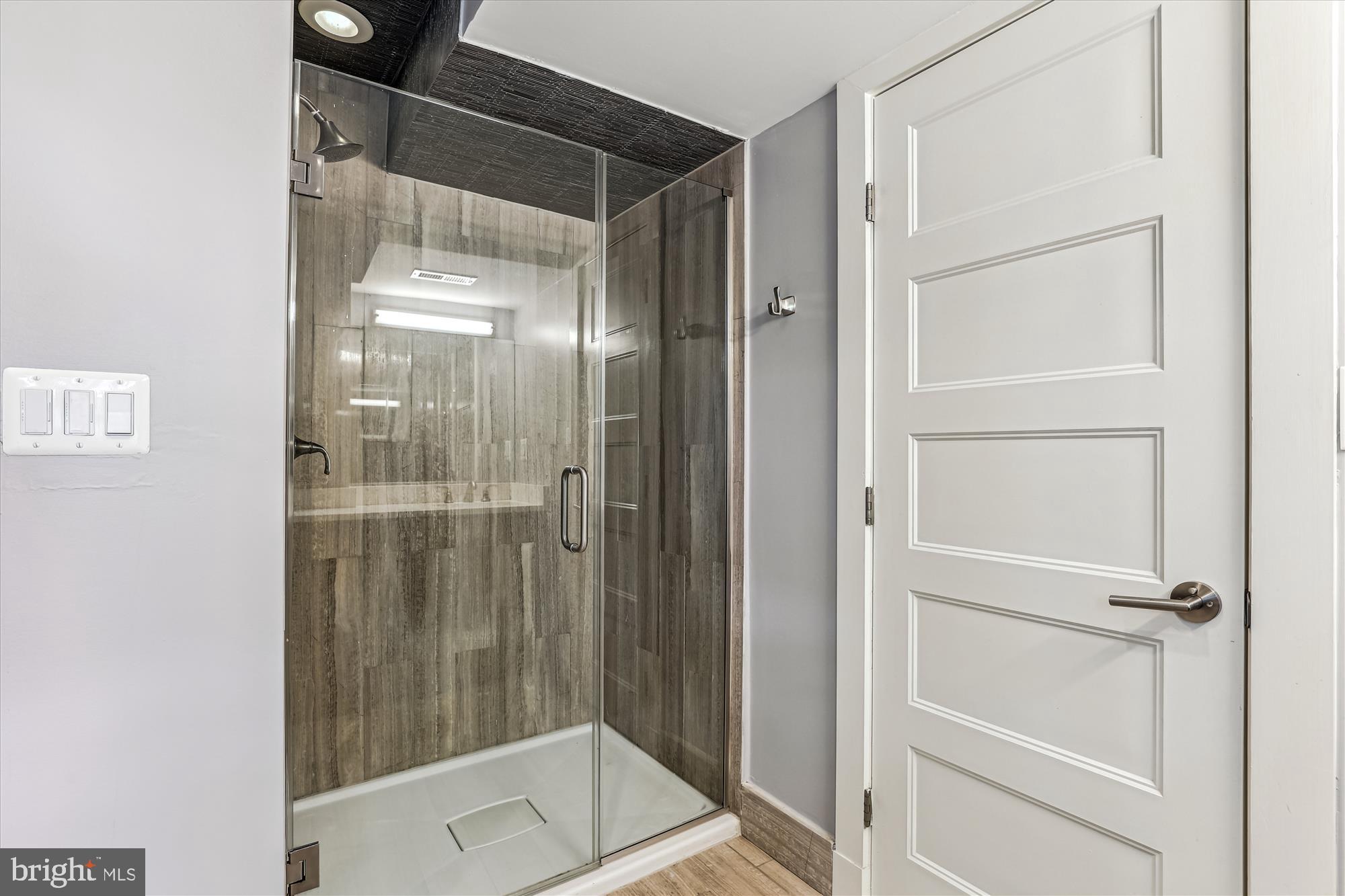 MOORE HILL ESTATES - Residential