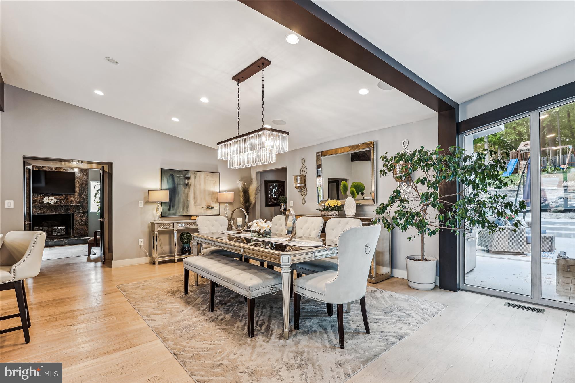 MOORE HILL ESTATES - Residential