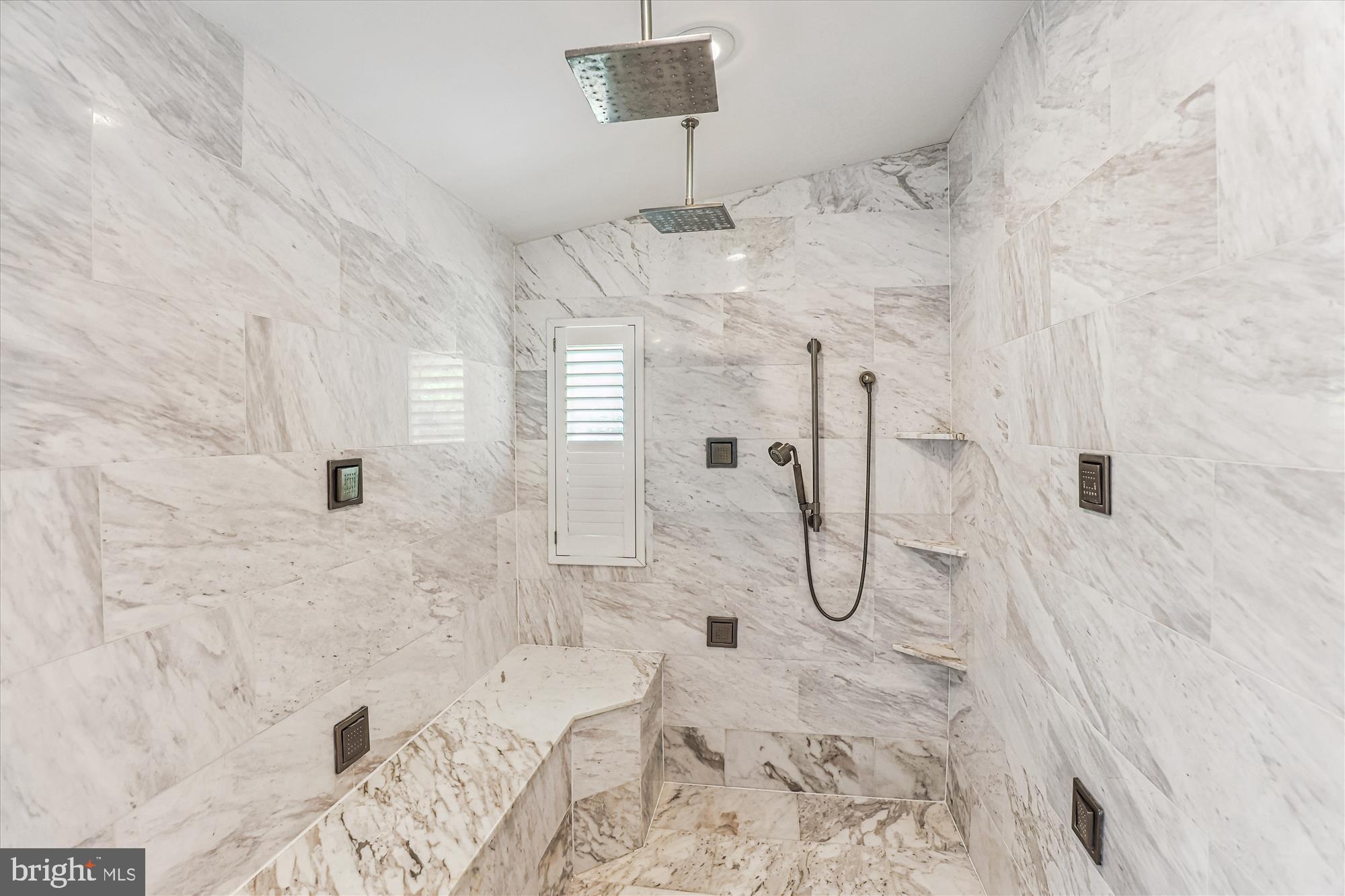 MOORE HILL ESTATES - Residential