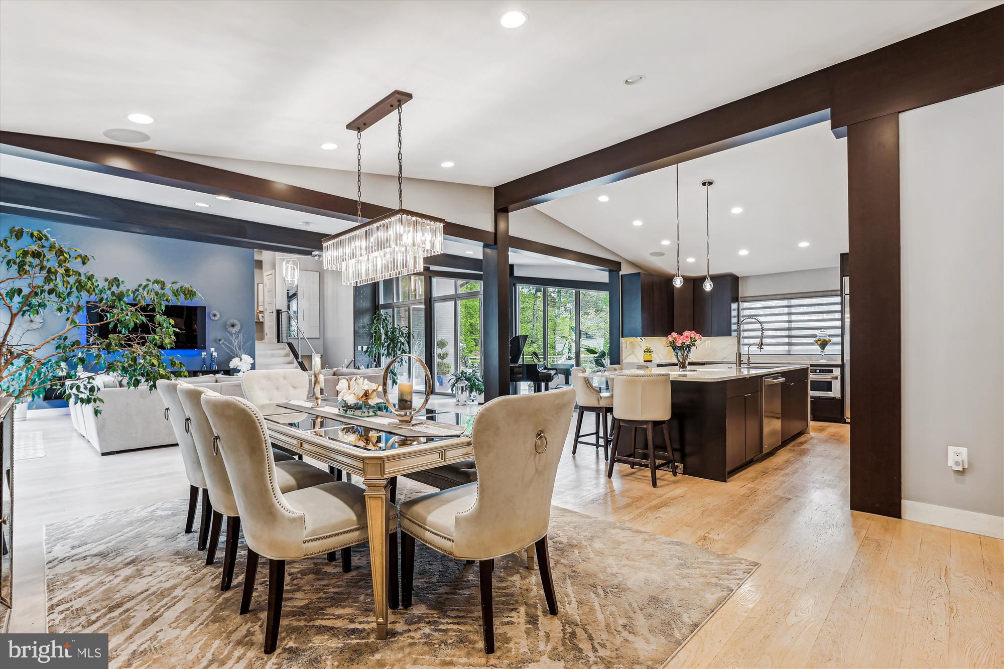 MOORE HILL ESTATES - Residential