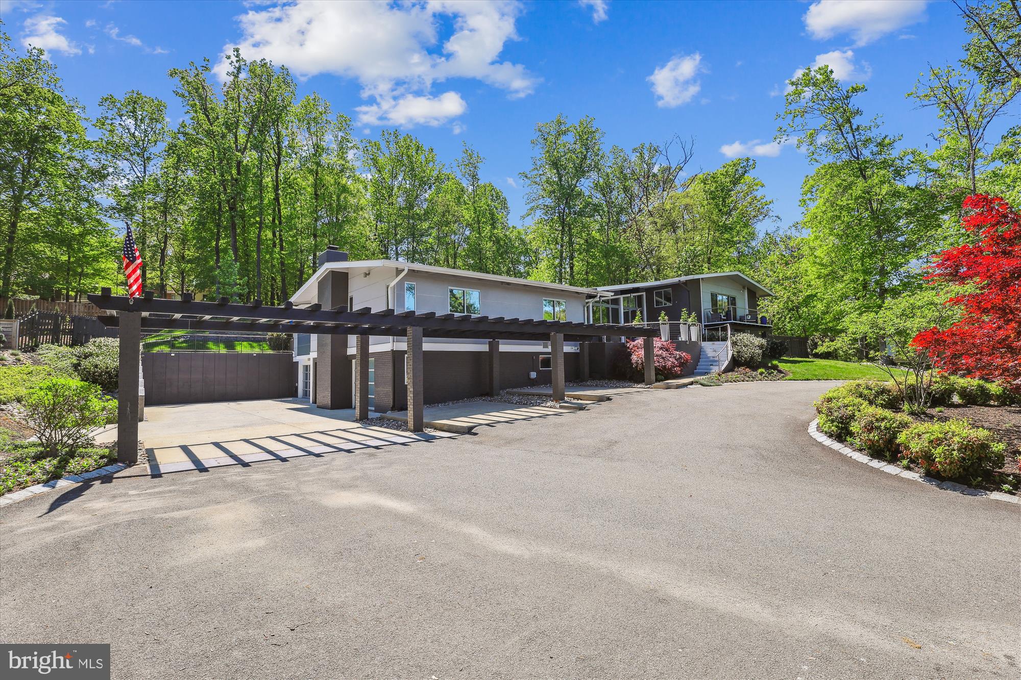 MOORE HILL ESTATES - Residential