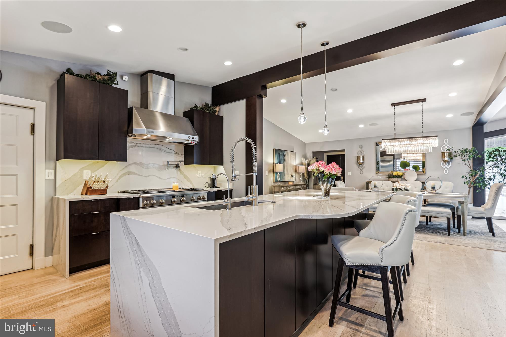 MOORE HILL ESTATES - Residential