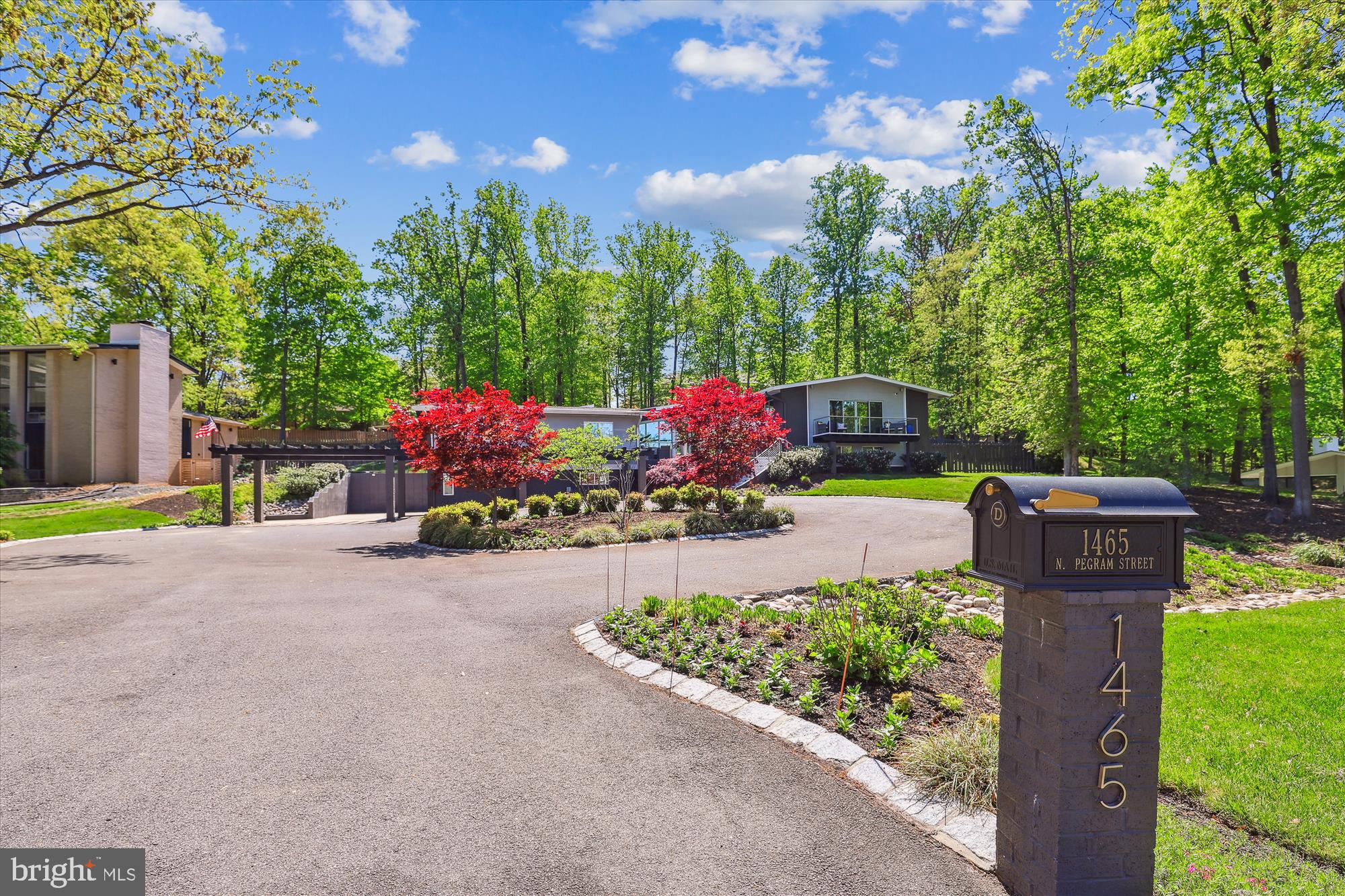 MOORE HILL ESTATES - Residential