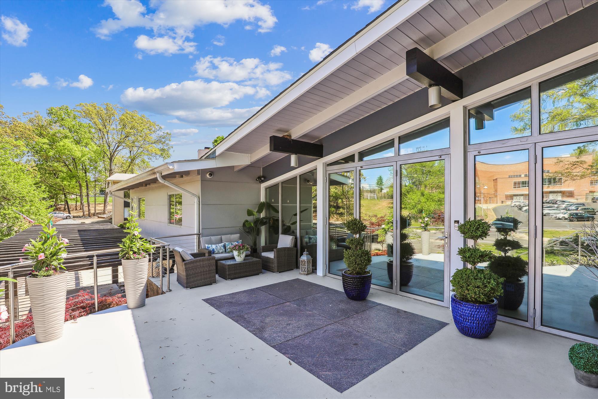 MOORE HILL ESTATES - Residential