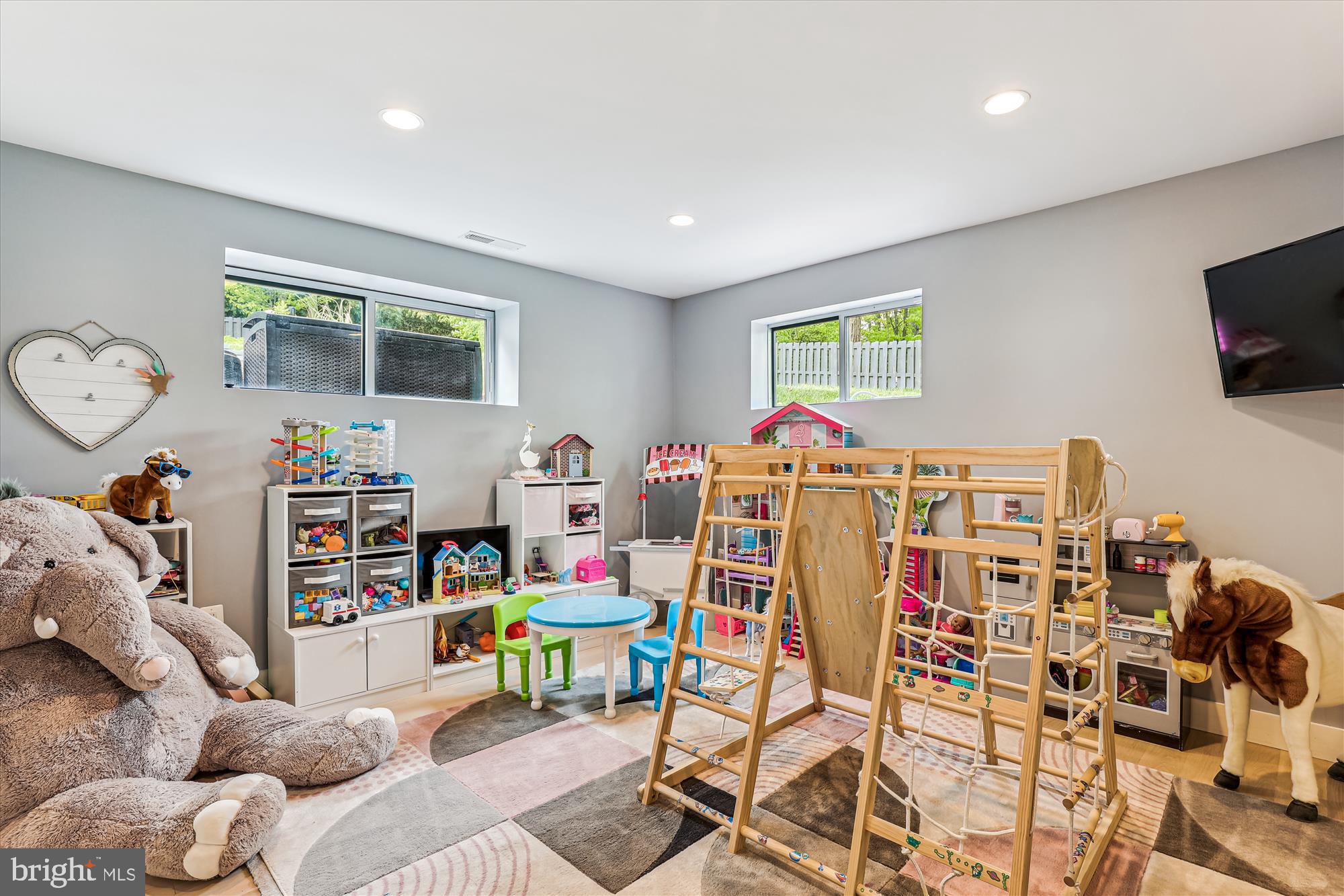 MOORE HILL ESTATES - Residential