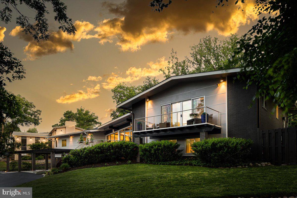 MOORE HILL ESTATES - Residential