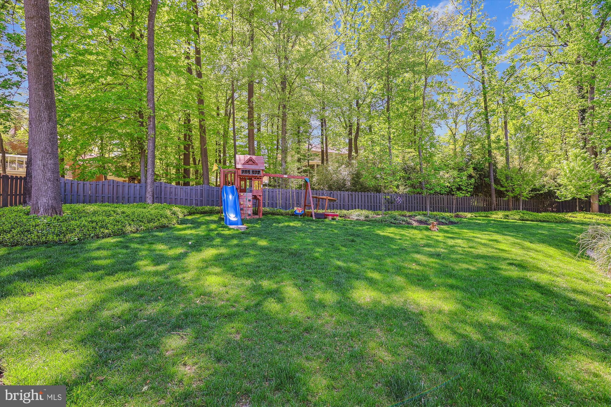 MOORE HILL ESTATES - Residential