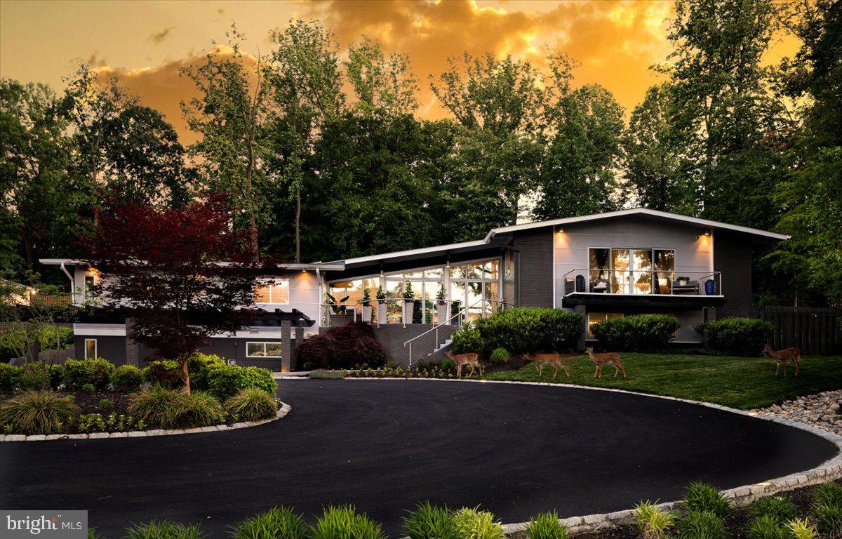 MOORE HILL ESTATES - Residential