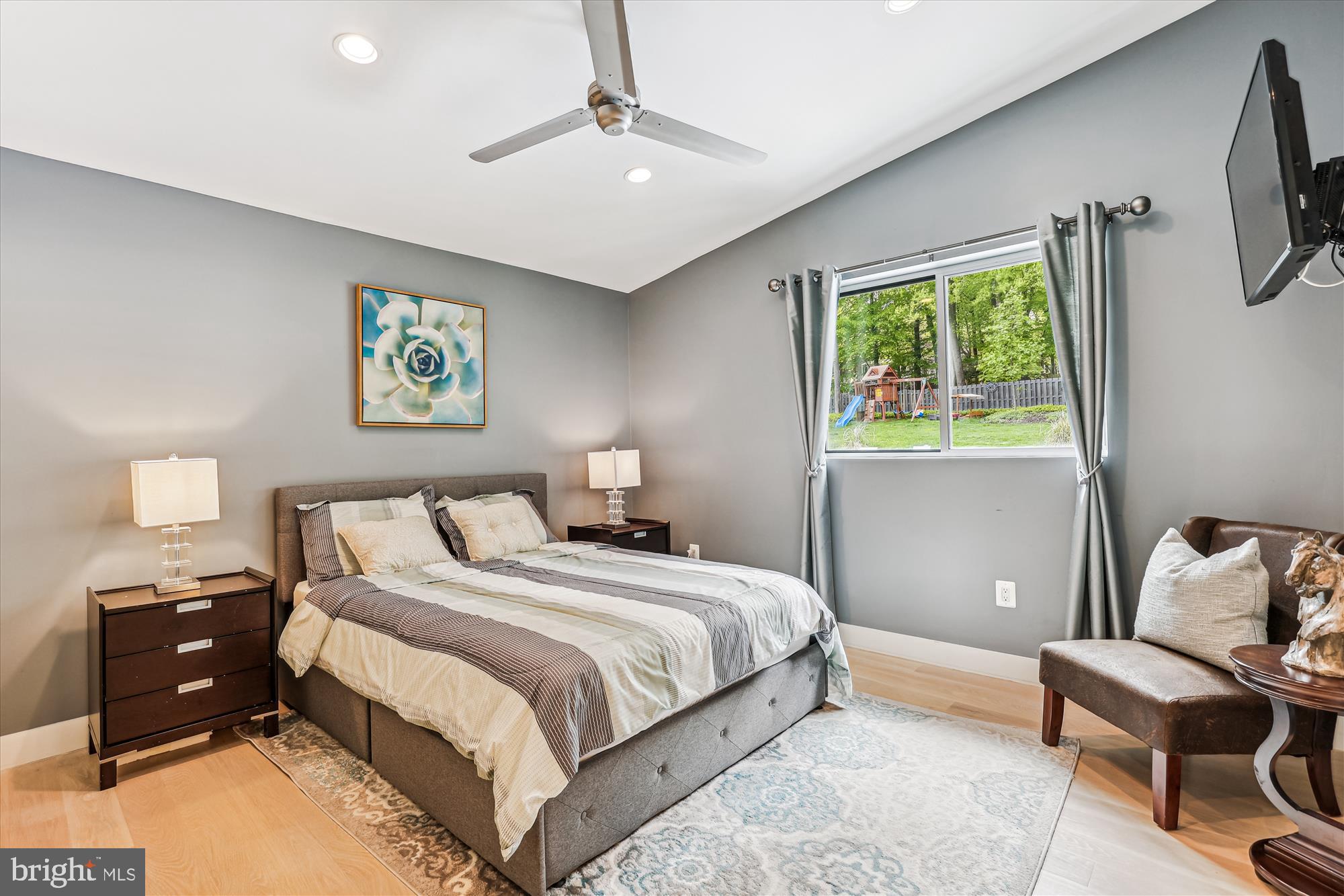 MOORE HILL ESTATES - Residential