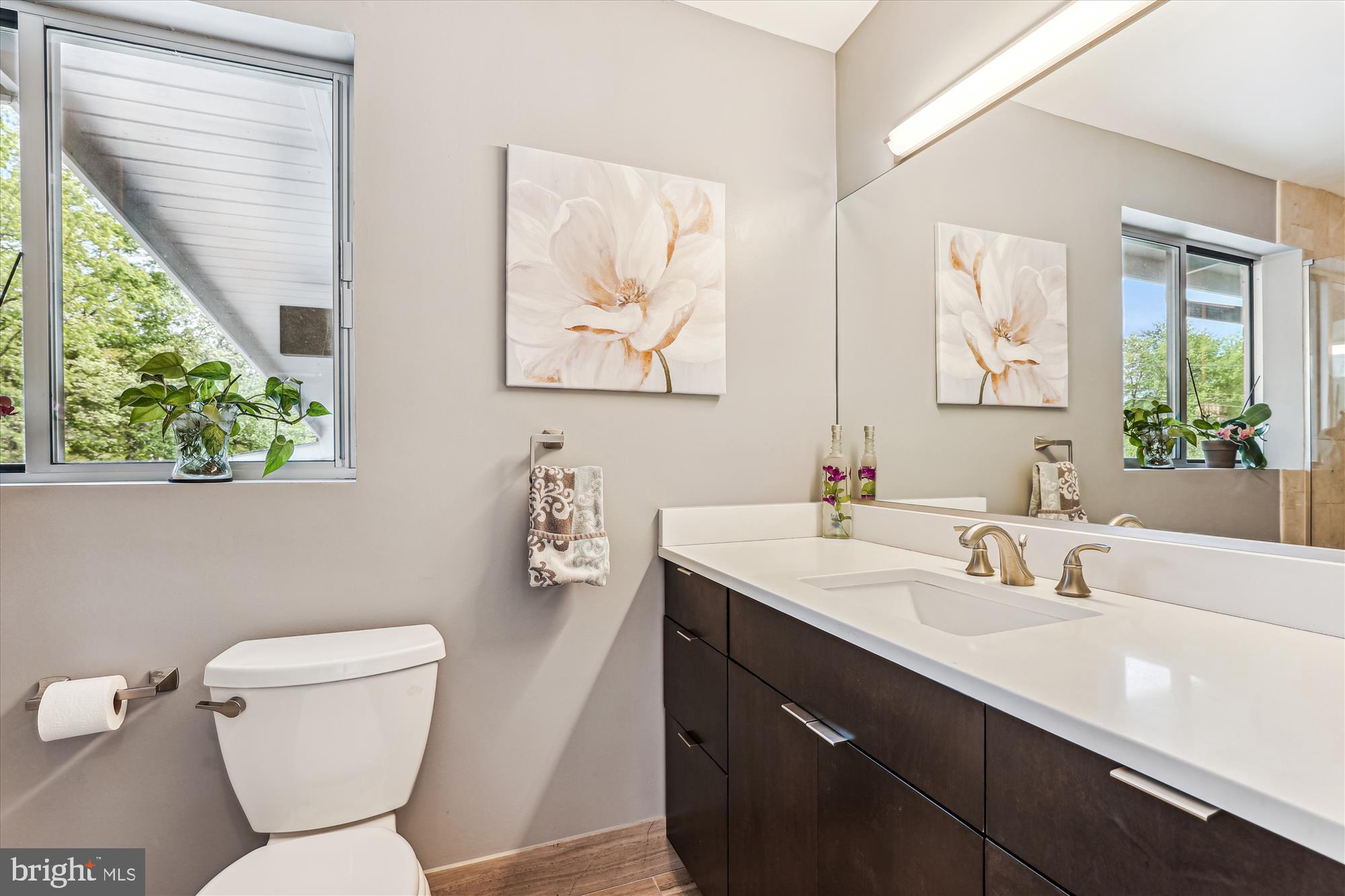 MOORE HILL ESTATES - Residential