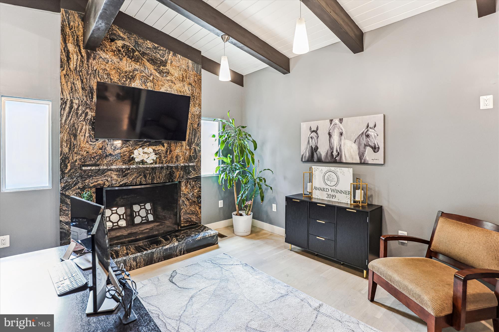 MOORE HILL ESTATES - Residential