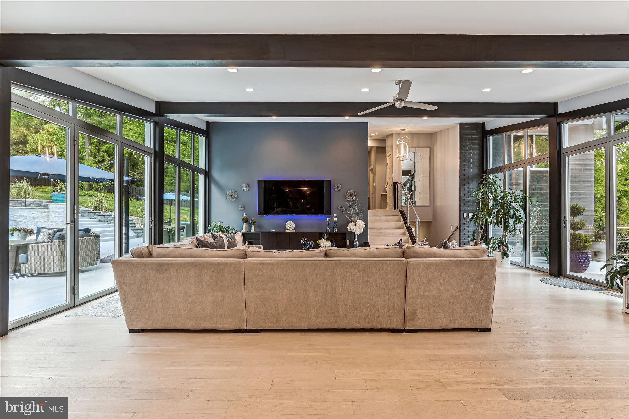 MOORE HILL ESTATES - Residential