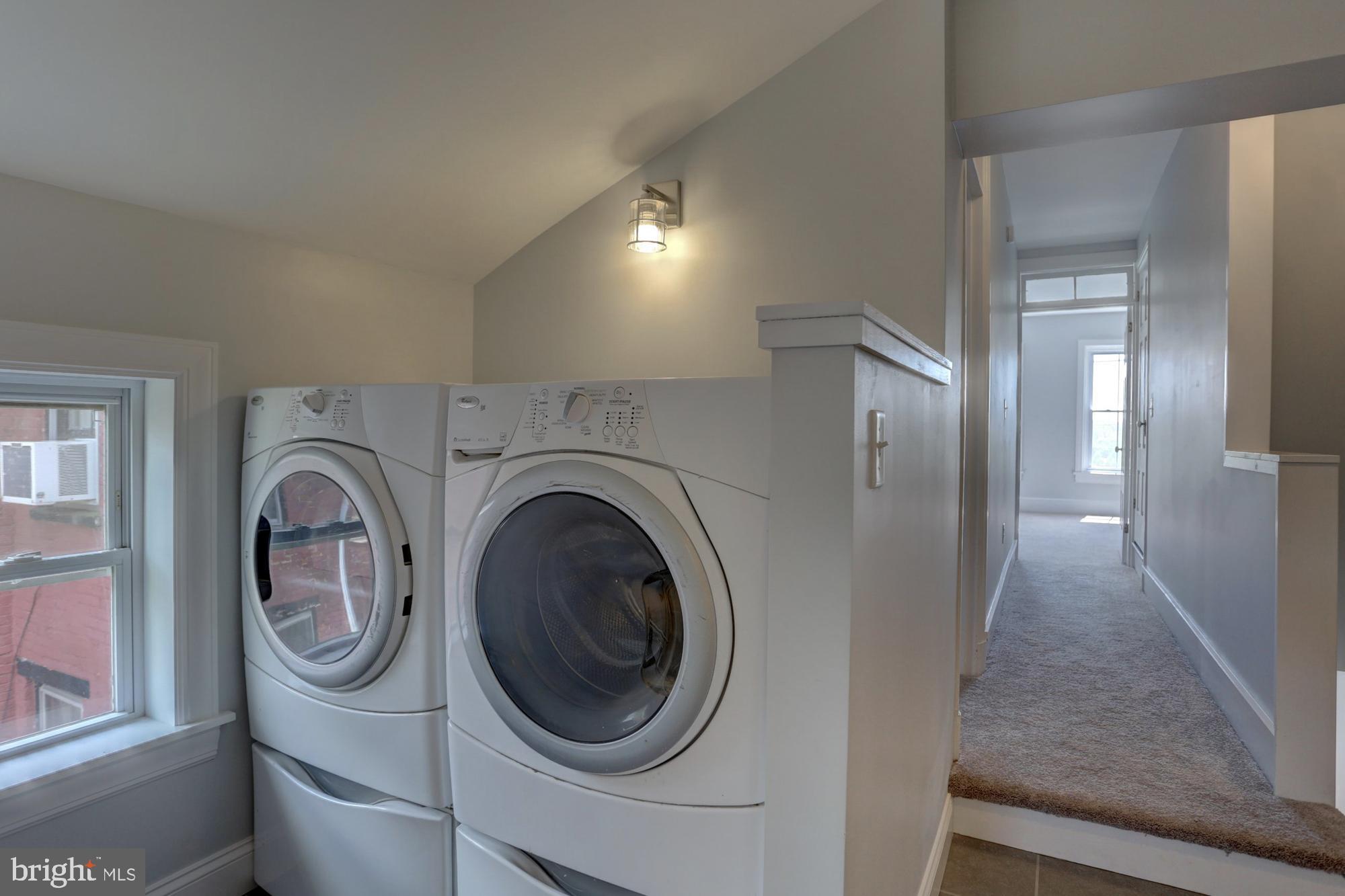 COLUMBIA - Residential